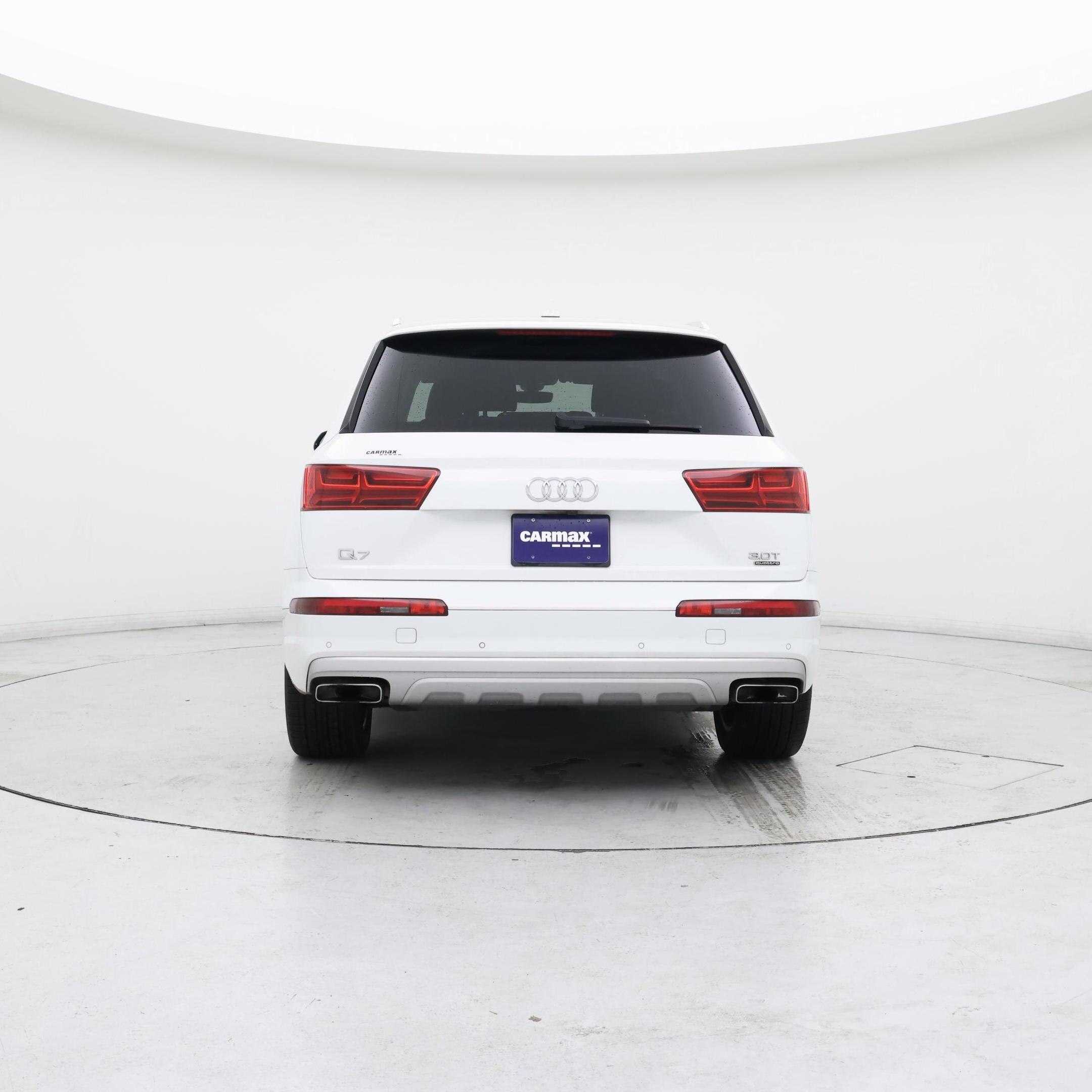 Thumbnail: 2017 Audi Q7 - 6