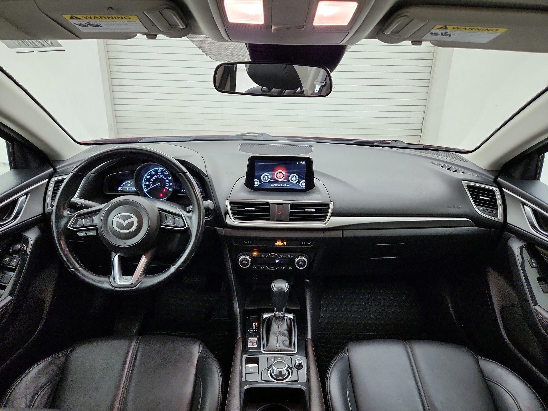 Thumbnail: 2018 Mazda Mazda3 - 9