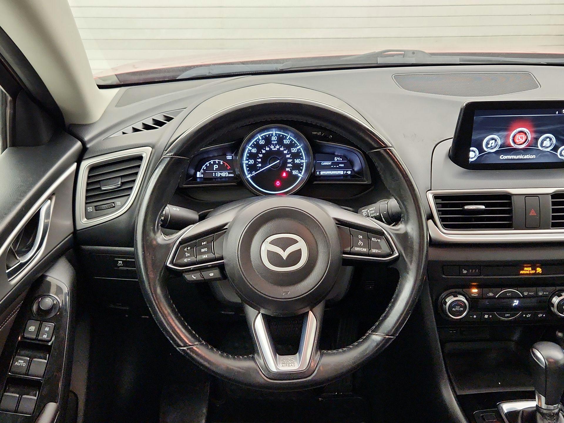 Thumbnail: 2018 Mazda Mazda3 - 10