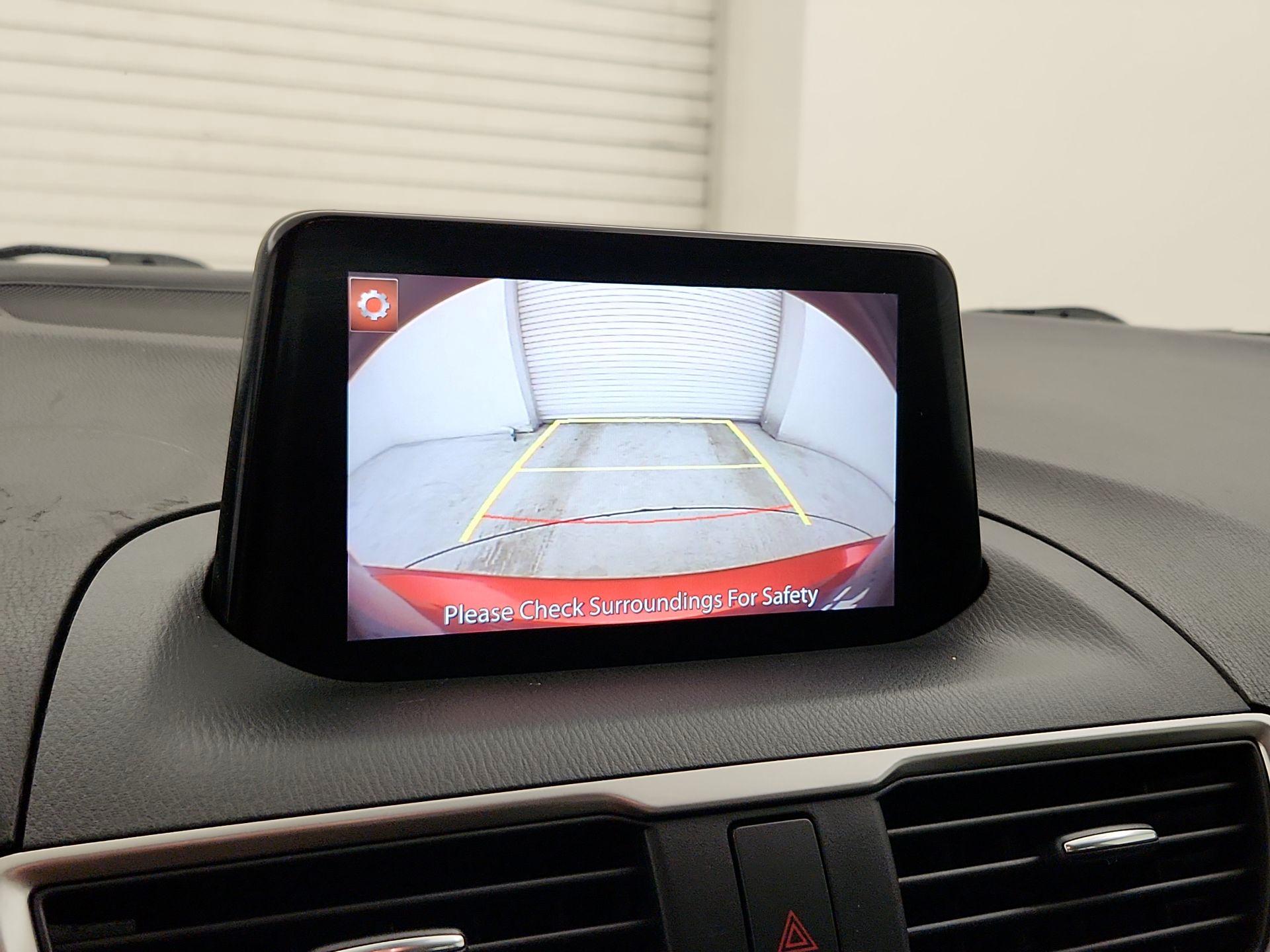 Thumbnail: 2018 Mazda Mazda3 - 14