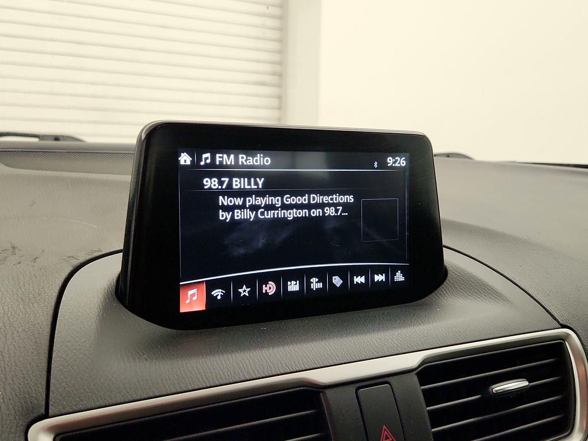 Thumbnail: 2018 Mazda Mazda3 - 15