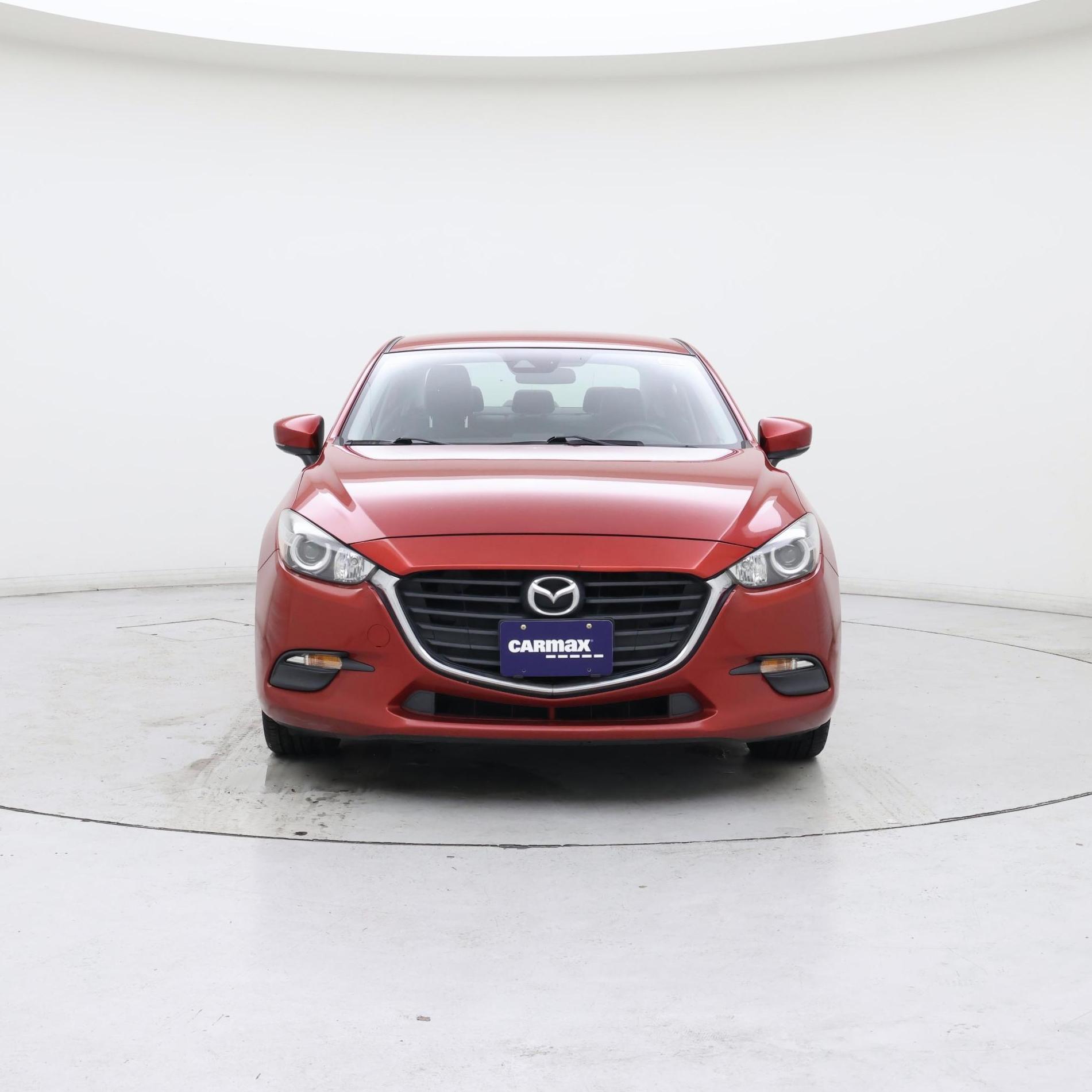 Thumbnail: 2018 Mazda Mazda3 - 5