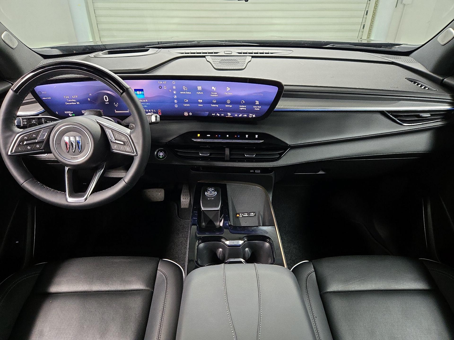 Thumbnail: 2025 Buick Enclave - 9