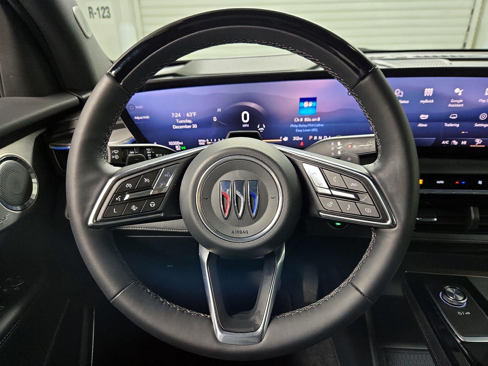 Thumbnail: 2025 Buick Enclave - 10