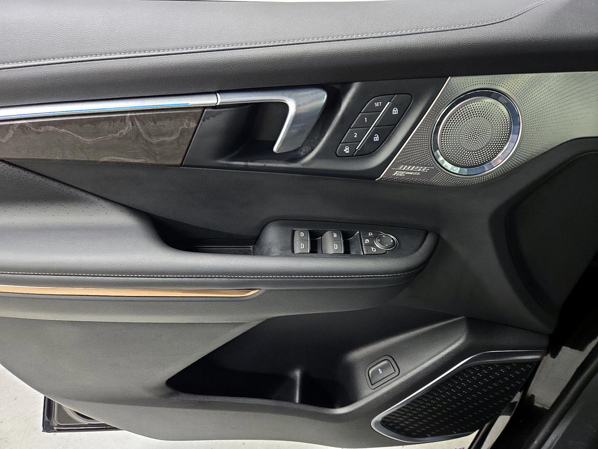 Thumbnail: 2025 Buick Enclave - 12