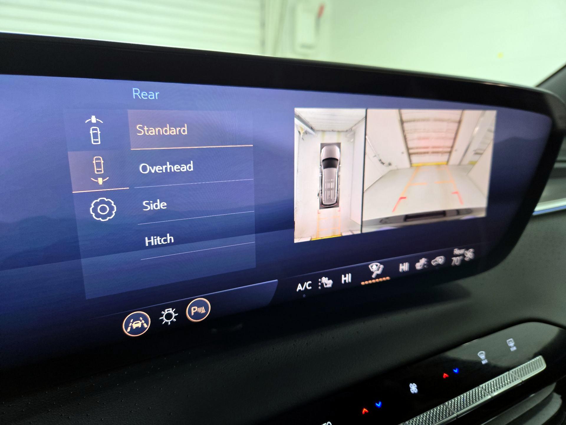 Thumbnail: 2025 Buick Enclave - 14