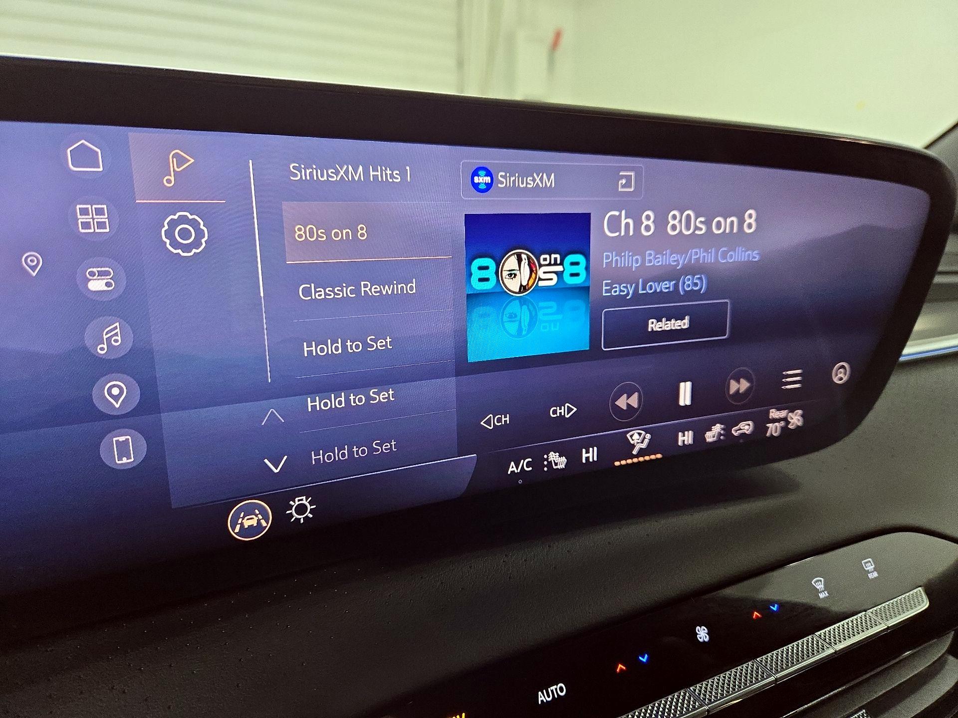 Thumbnail: 2025 Buick Enclave - 15