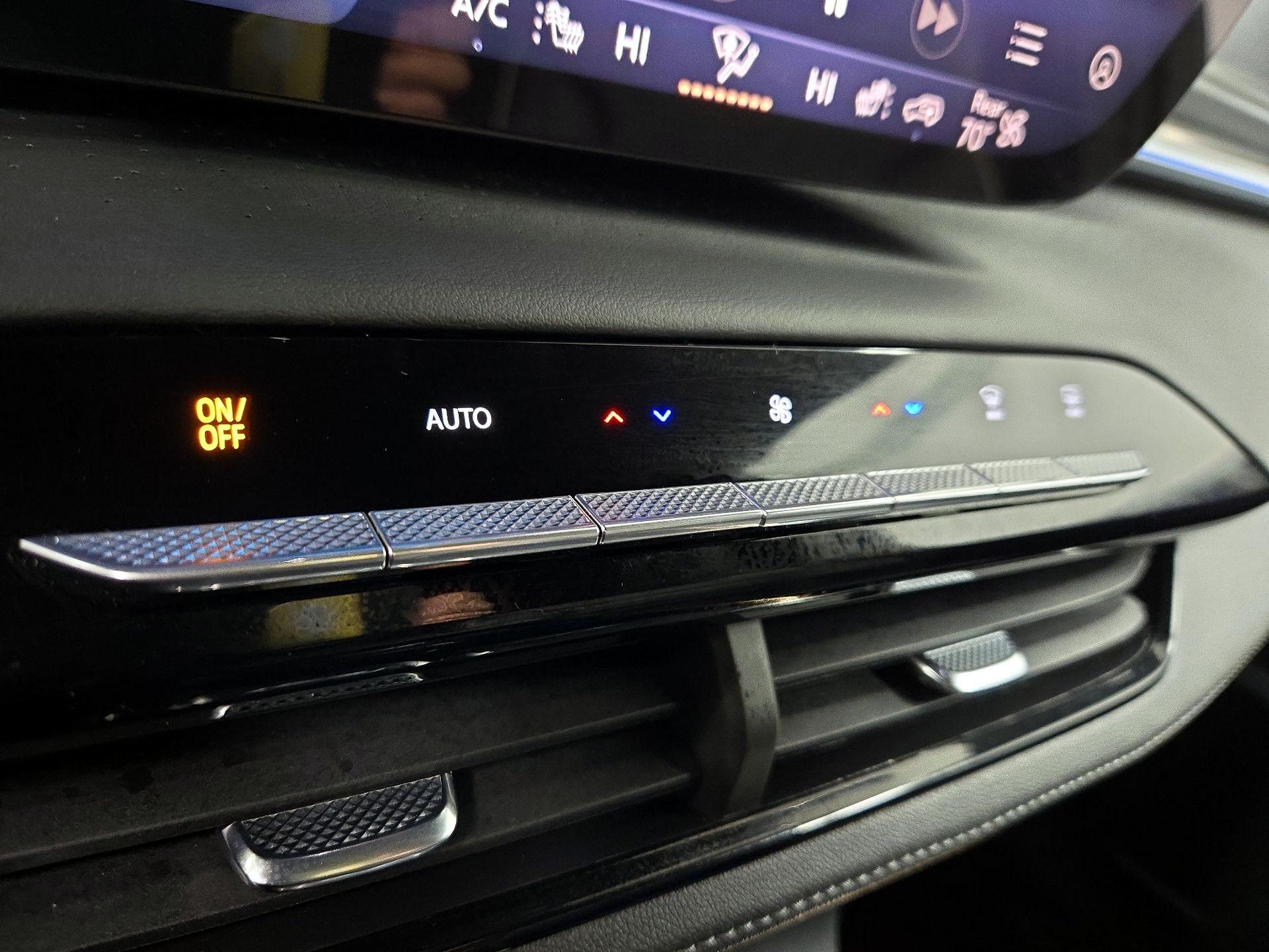 Thumbnail: 2025 Buick Enclave - 16