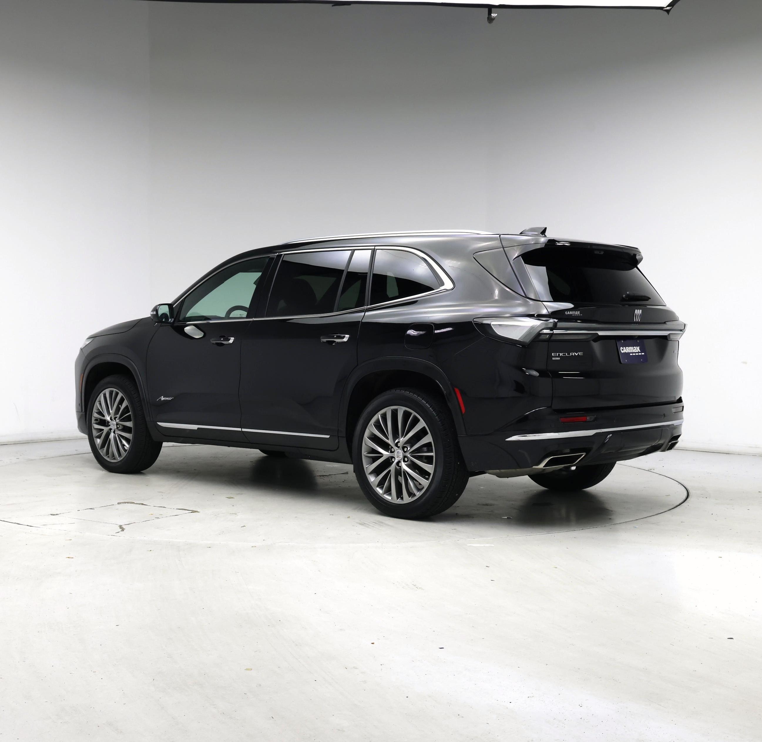 Thumbnail: 2025 Buick Enclave - 2