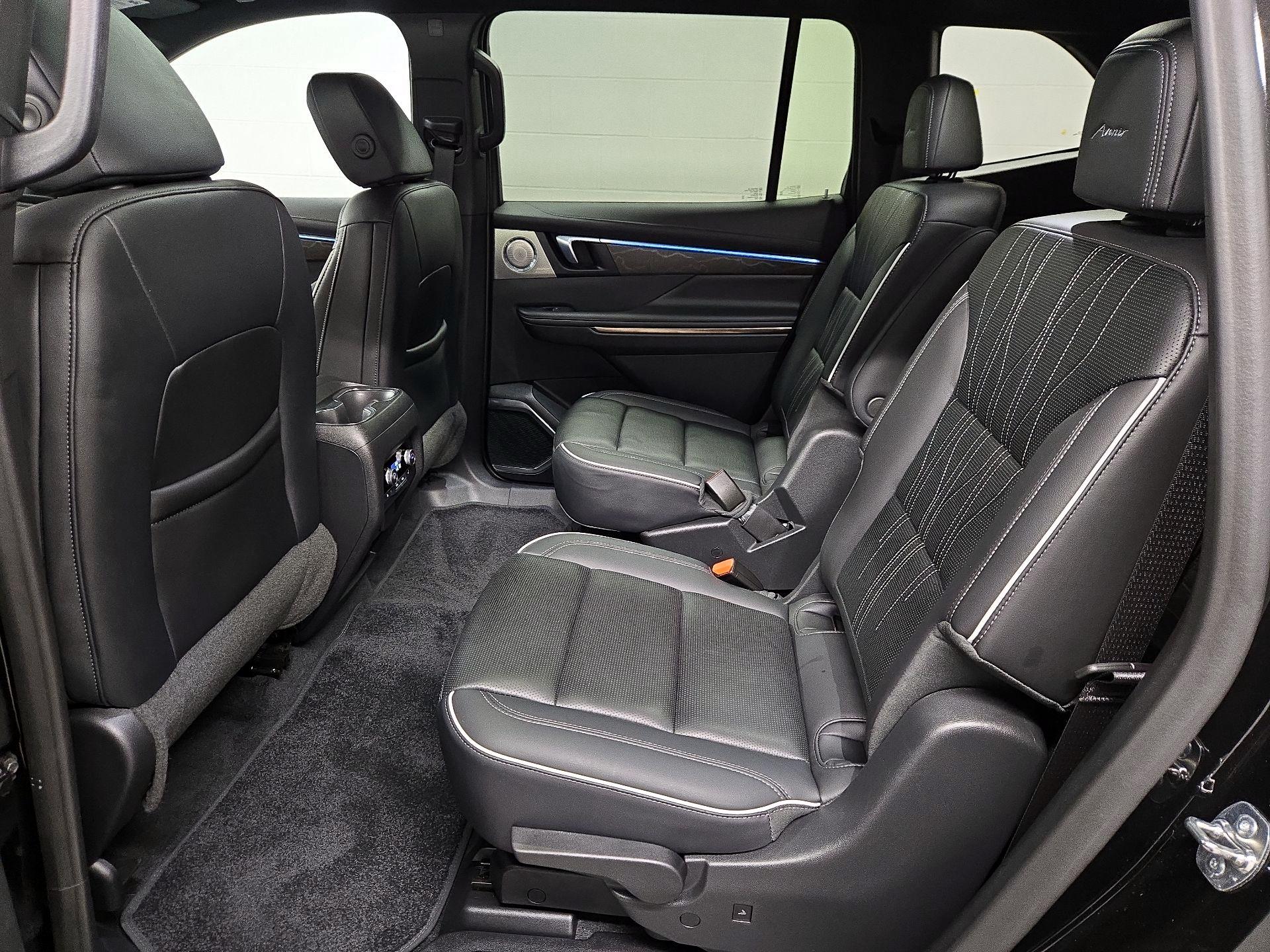 Thumbnail: 2025 Buick Enclave - 20