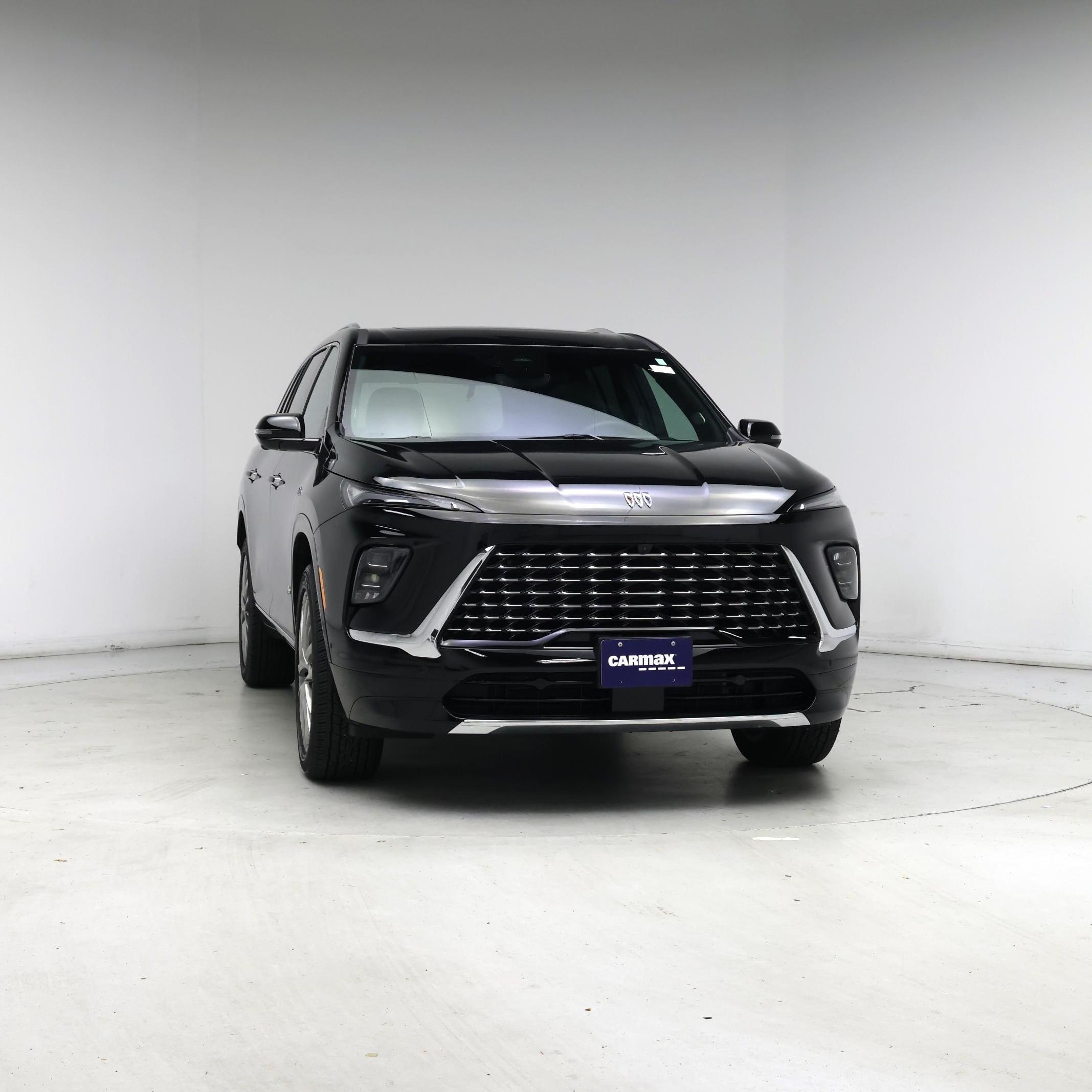 Thumbnail: 2025 Buick Enclave - 5