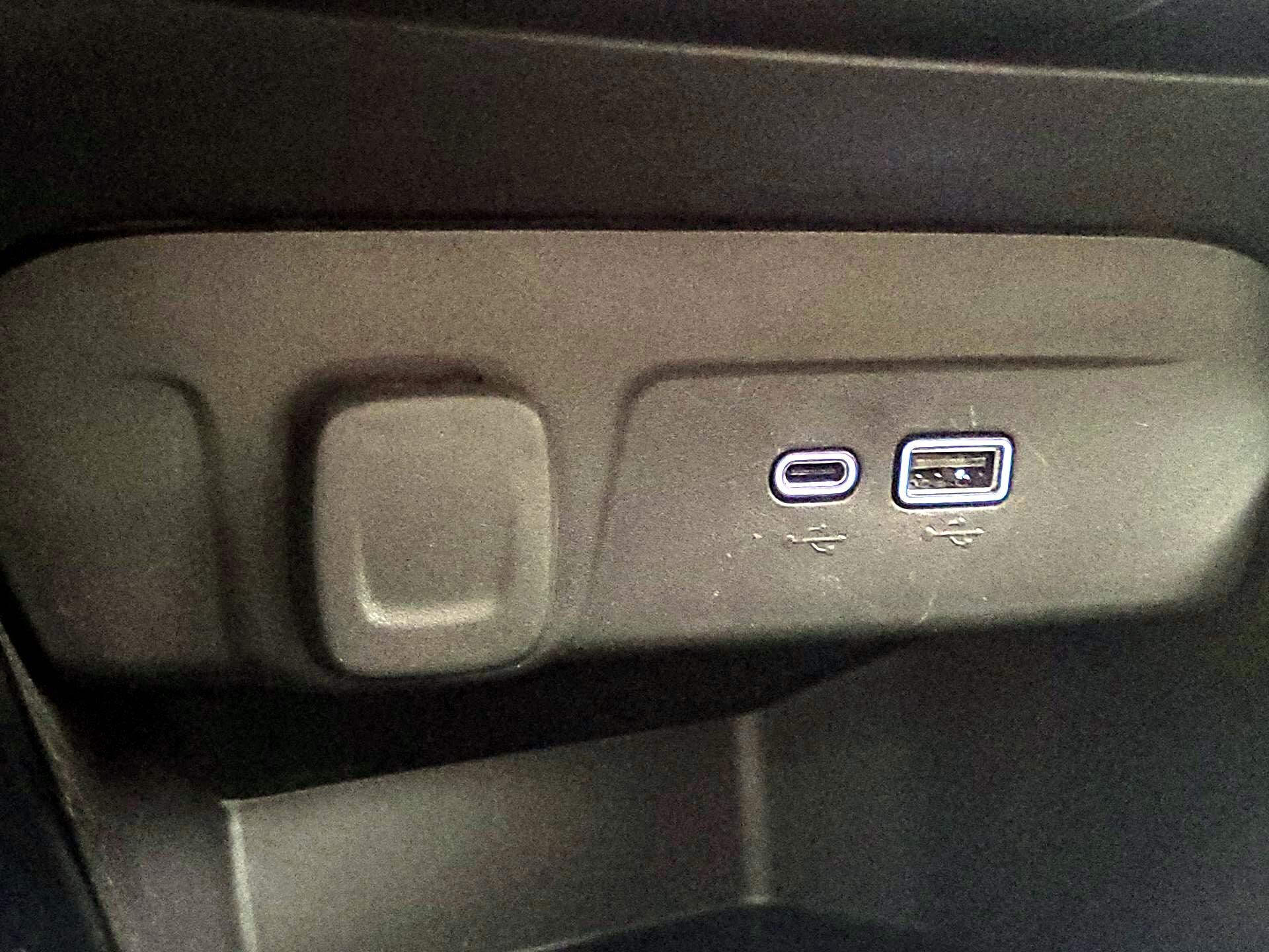 Thumbnail: 2025 Chevrolet Trax - 18