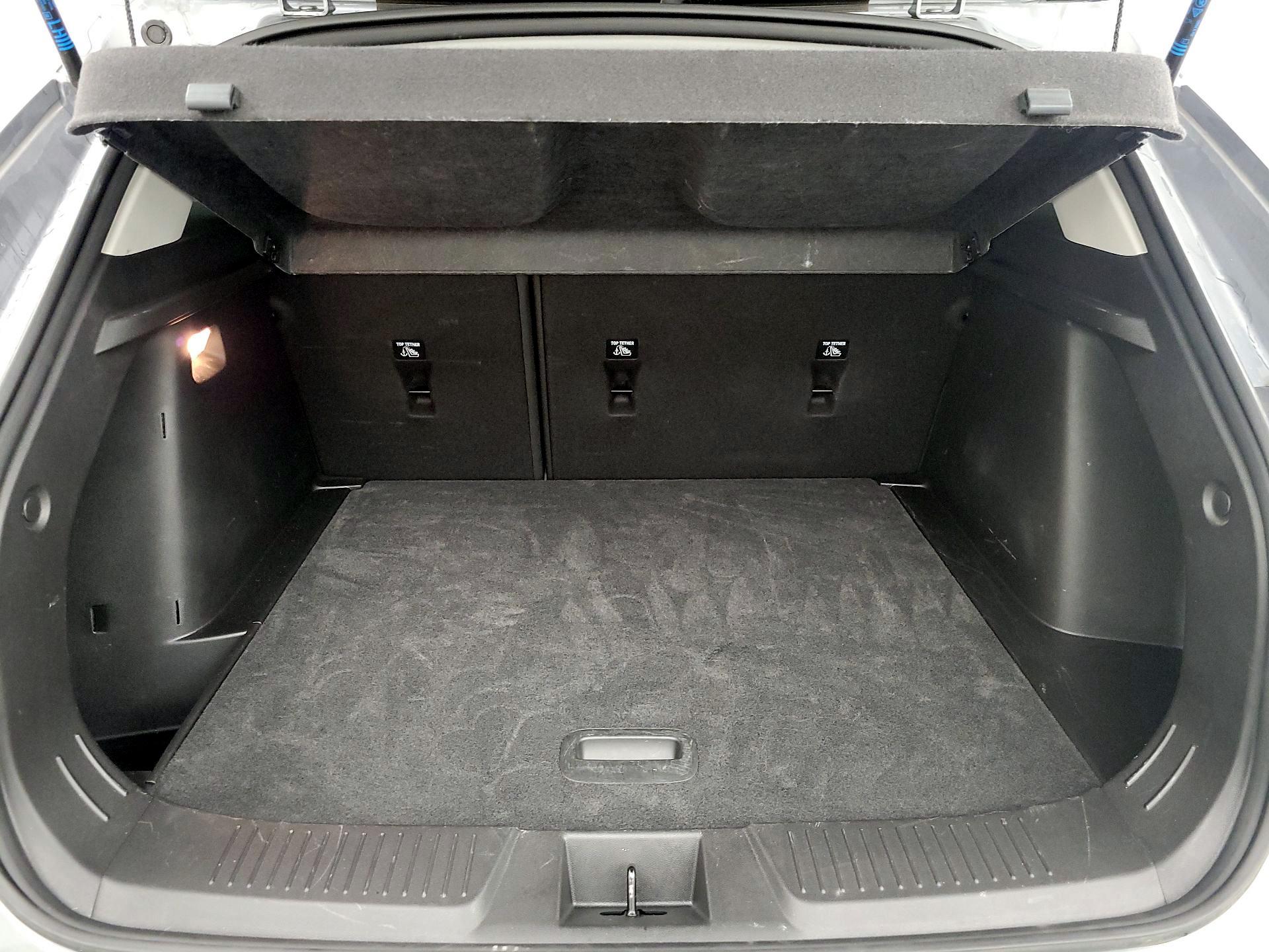 Thumbnail: 2025 Chevrolet Trax - 20