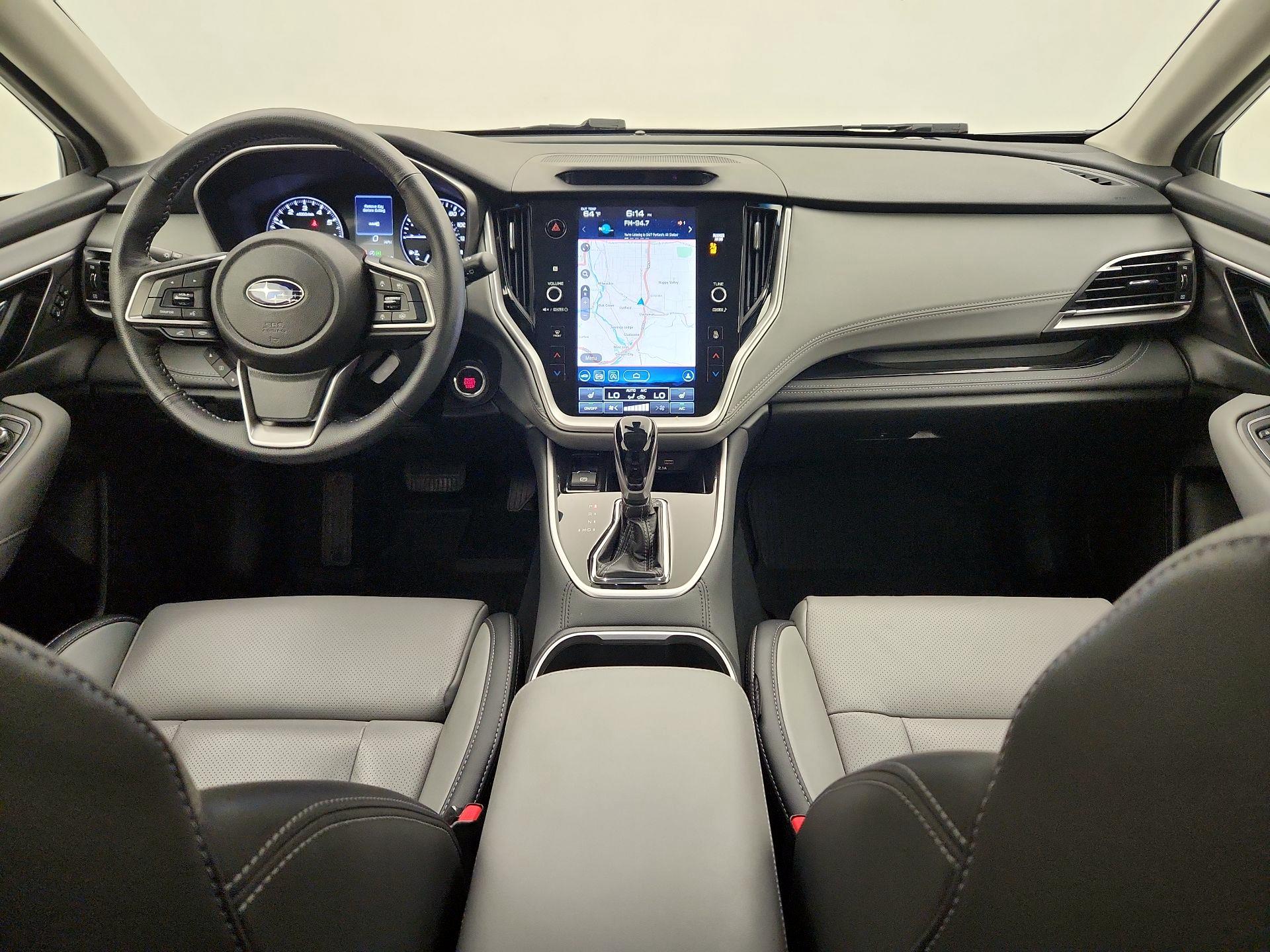 Thumbnail: 2020 Subaru Outback - 9