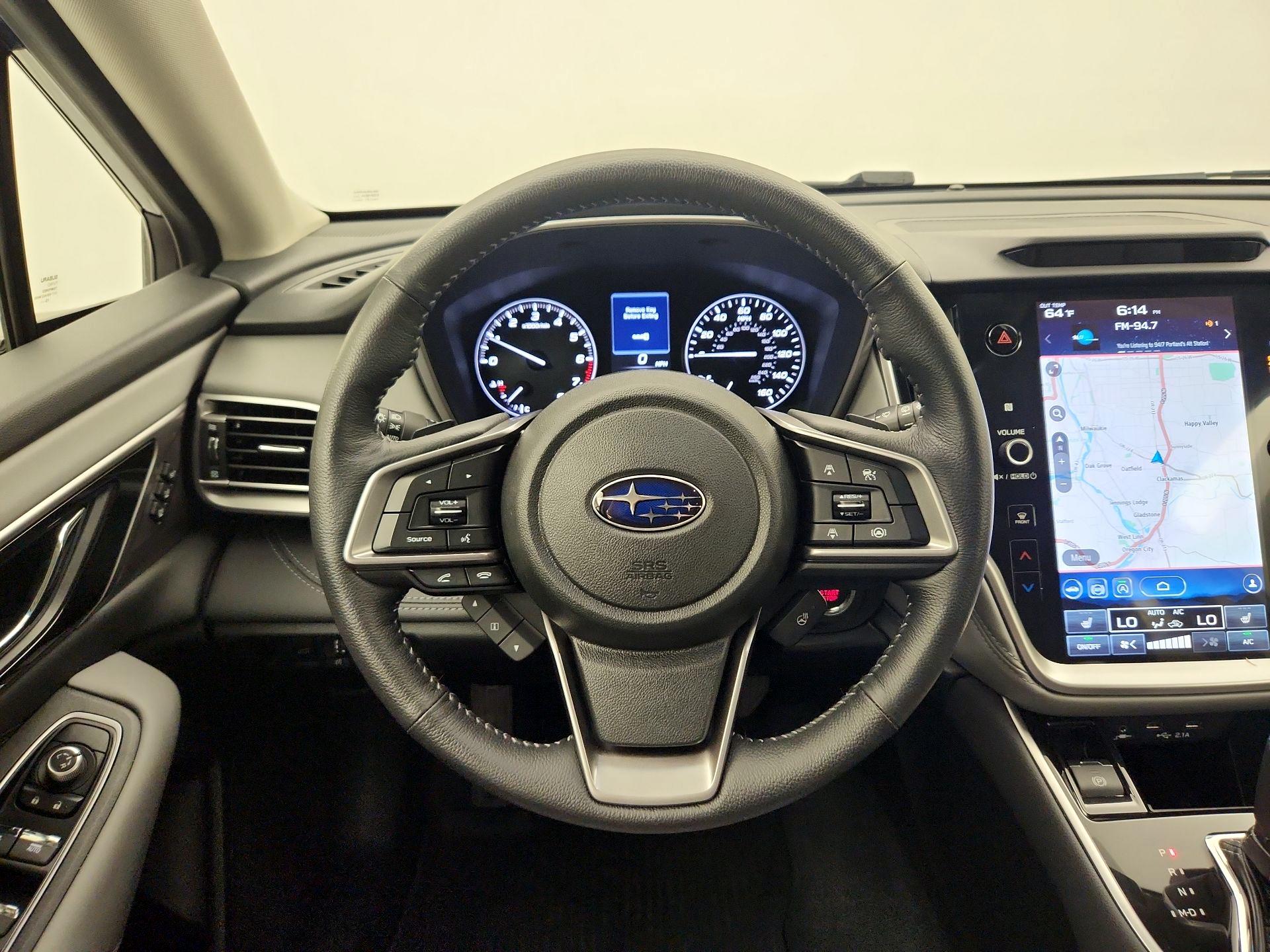 Thumbnail: 2020 Subaru Outback - 10