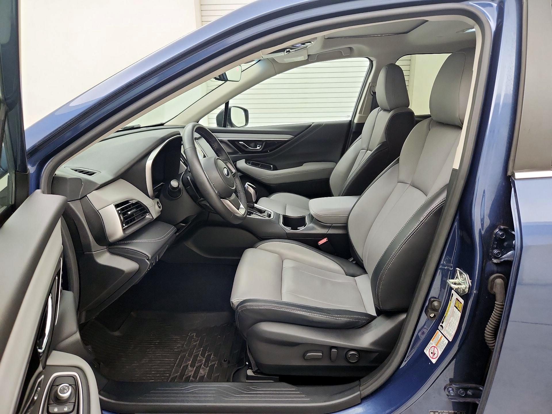 Thumbnail: 2020 Subaru Outback - 11