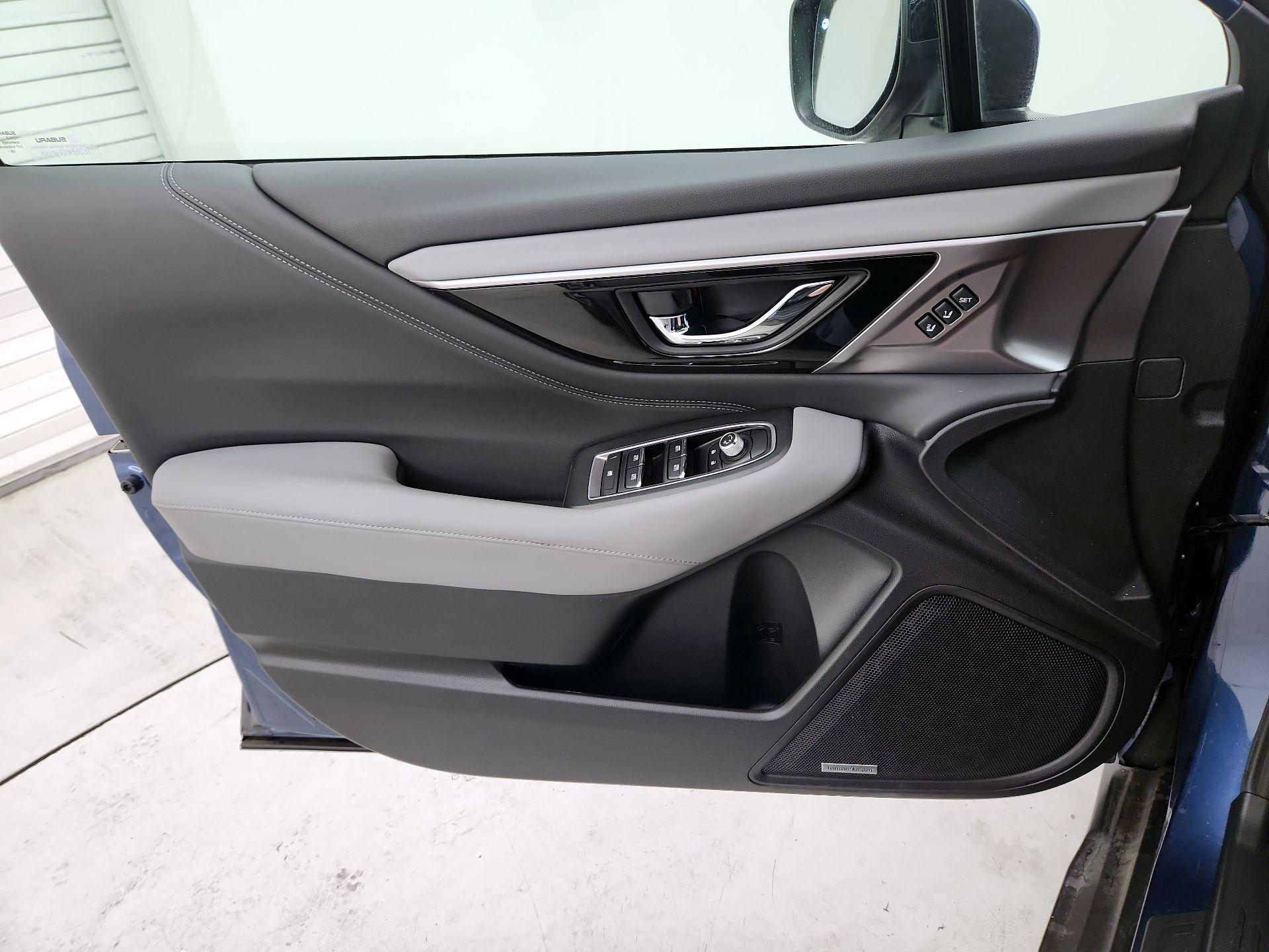 Thumbnail: 2020 Subaru Outback - 12