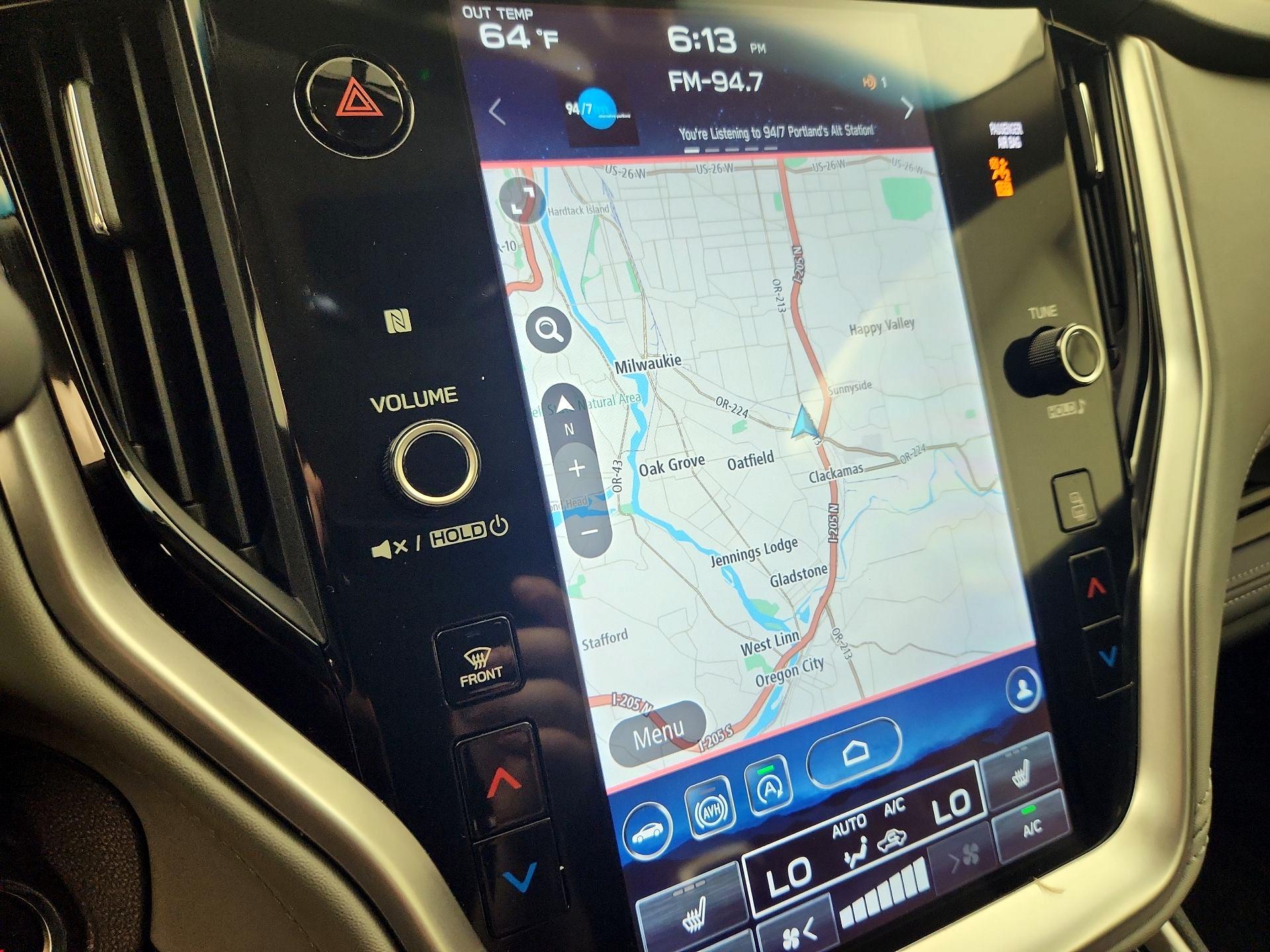 Thumbnail: 2020 Subaru Outback - 14