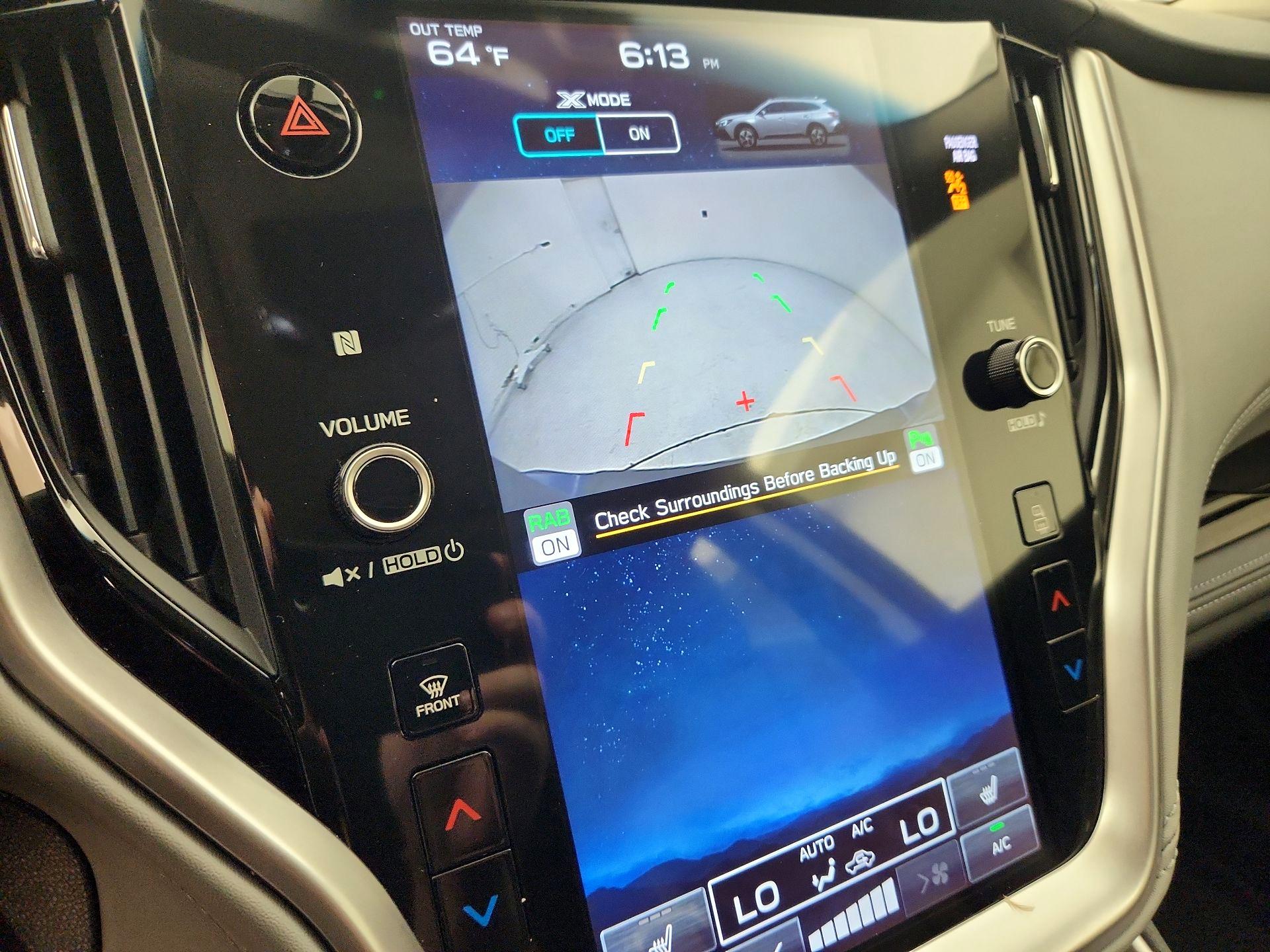 Thumbnail: 2020 Subaru Outback - 15