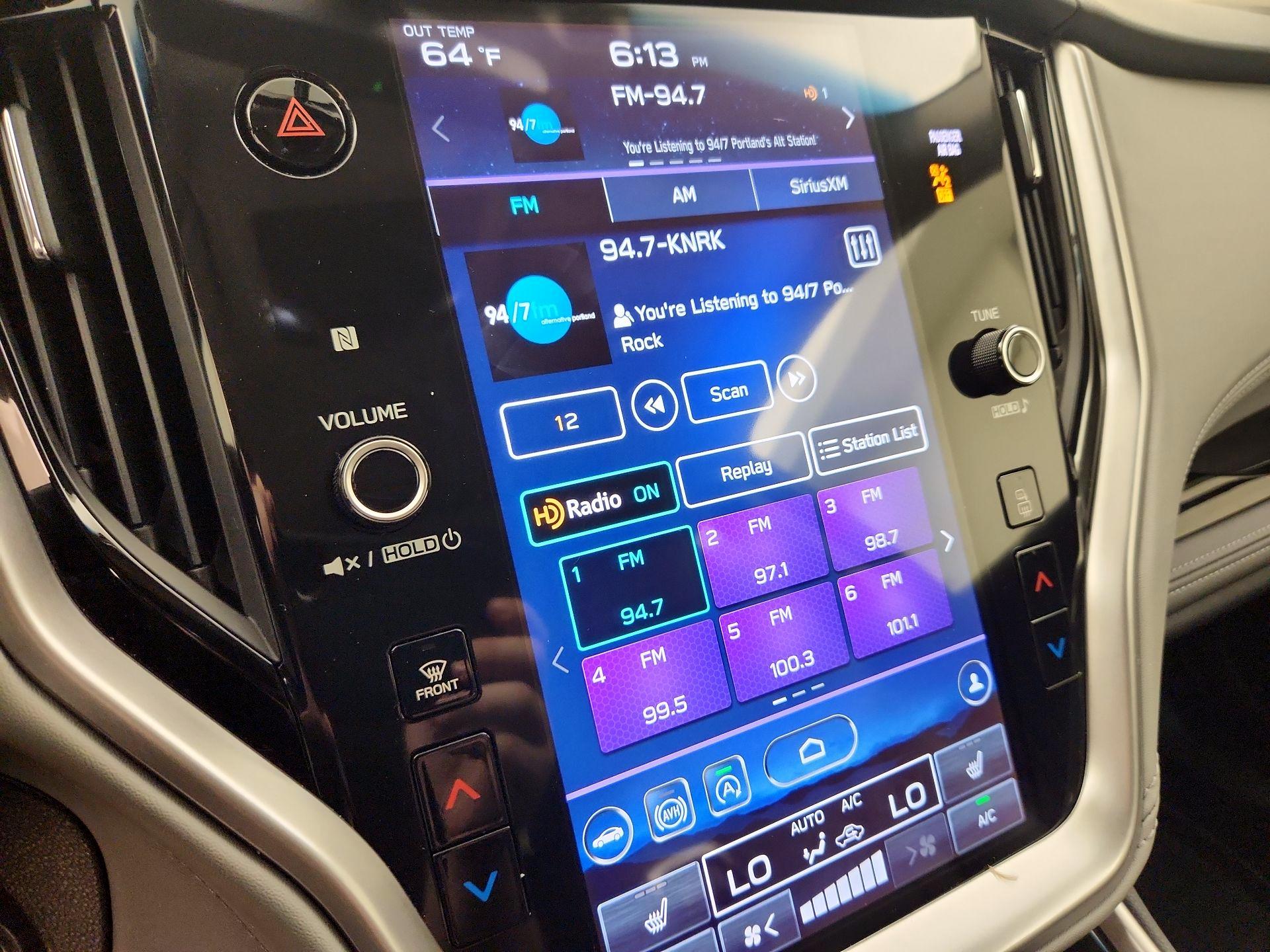 Thumbnail: 2020 Subaru Outback - 16