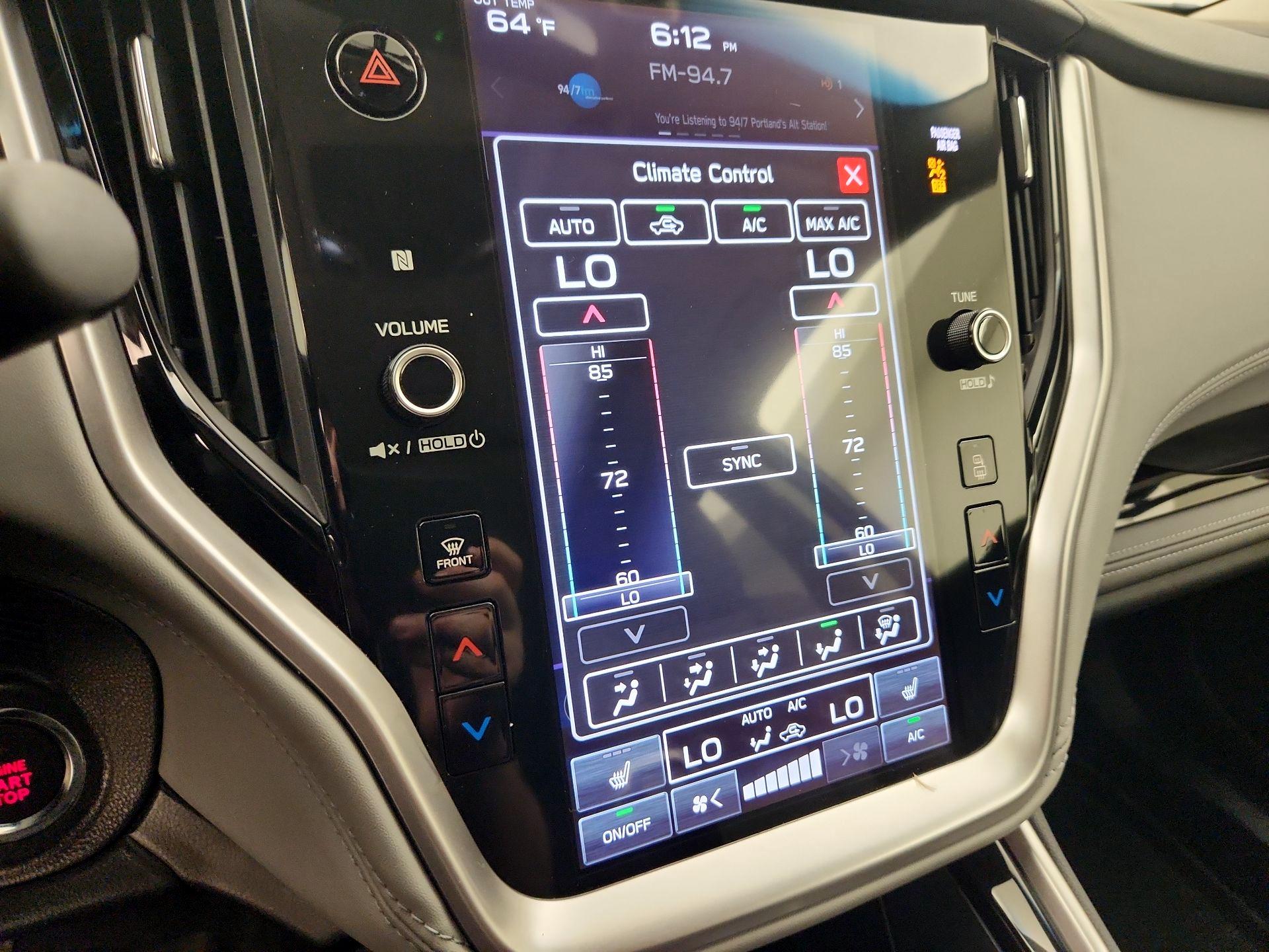 Thumbnail: 2020 Subaru Outback - 17