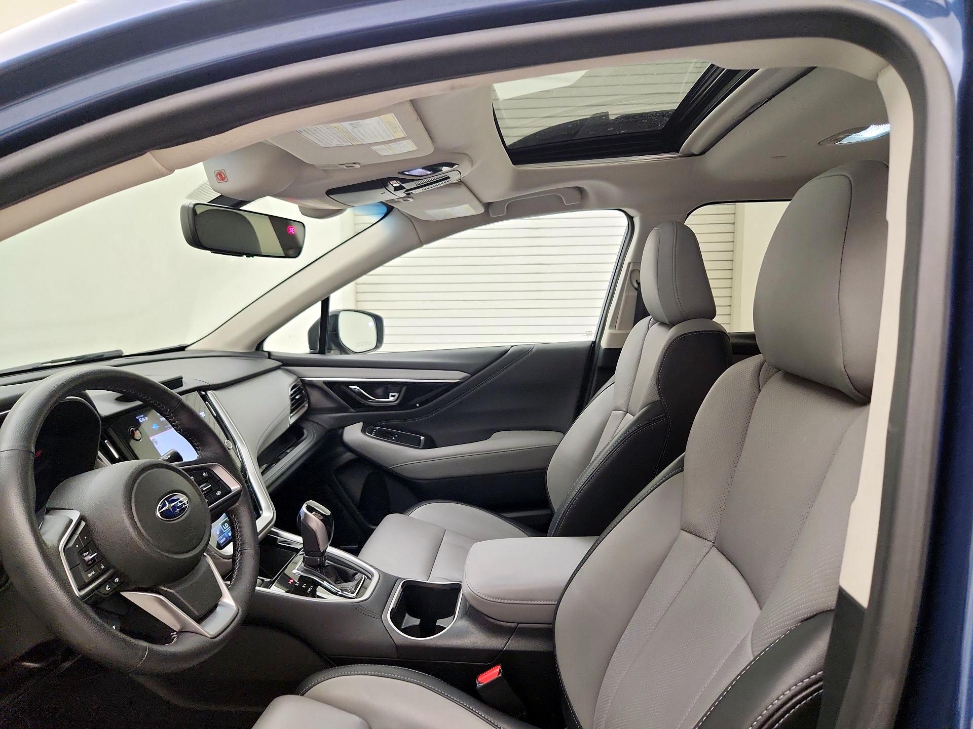 Thumbnail: 2020 Subaru Outback - 20