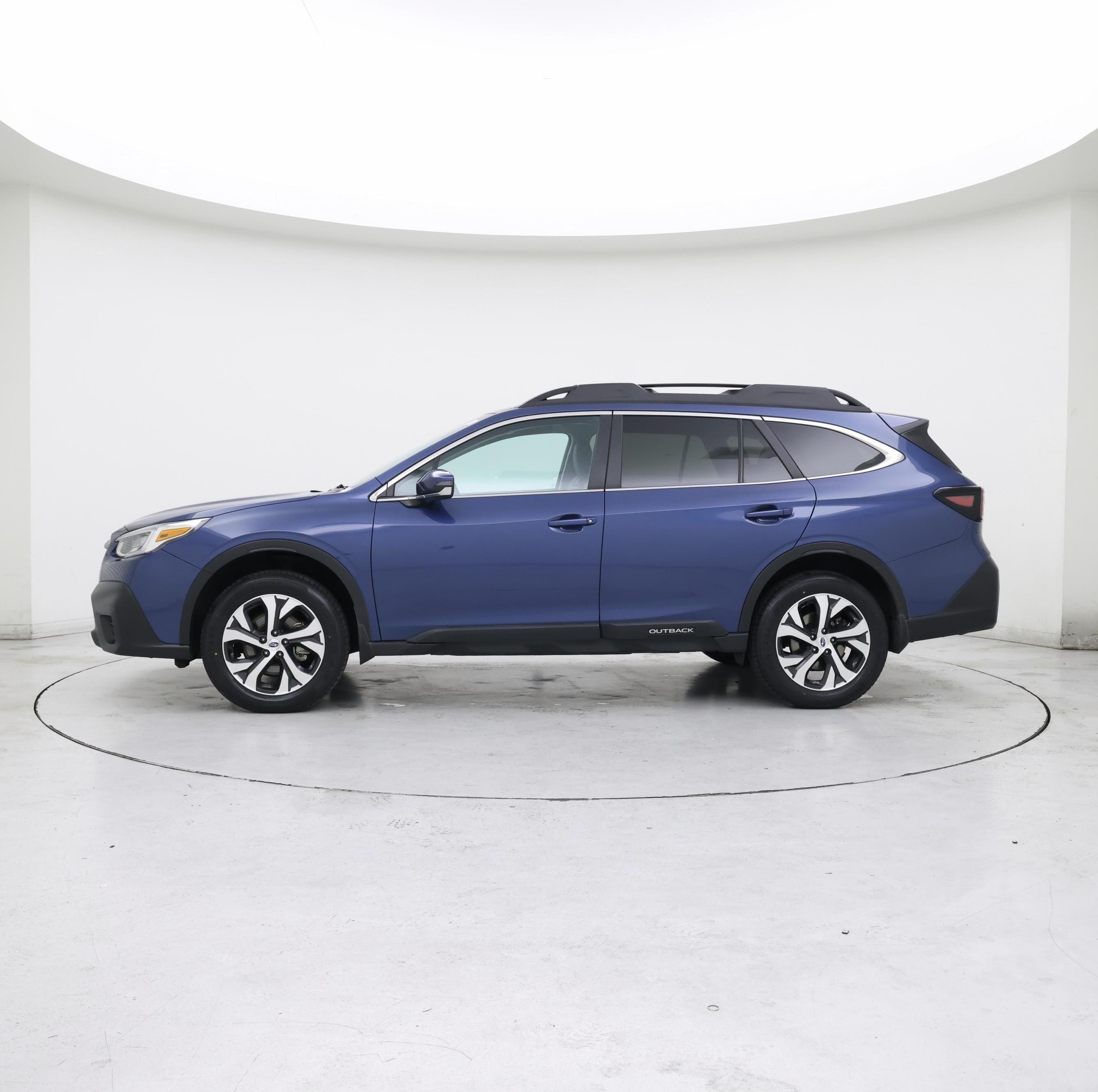 Thumbnail: 2020 Subaru Outback - 3