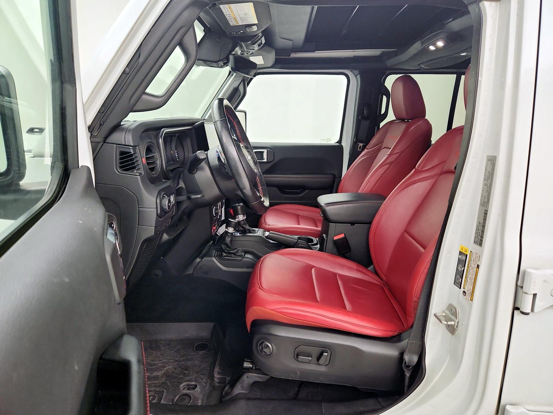 Thumbnail: 2024 Jeep Wrangler - 11