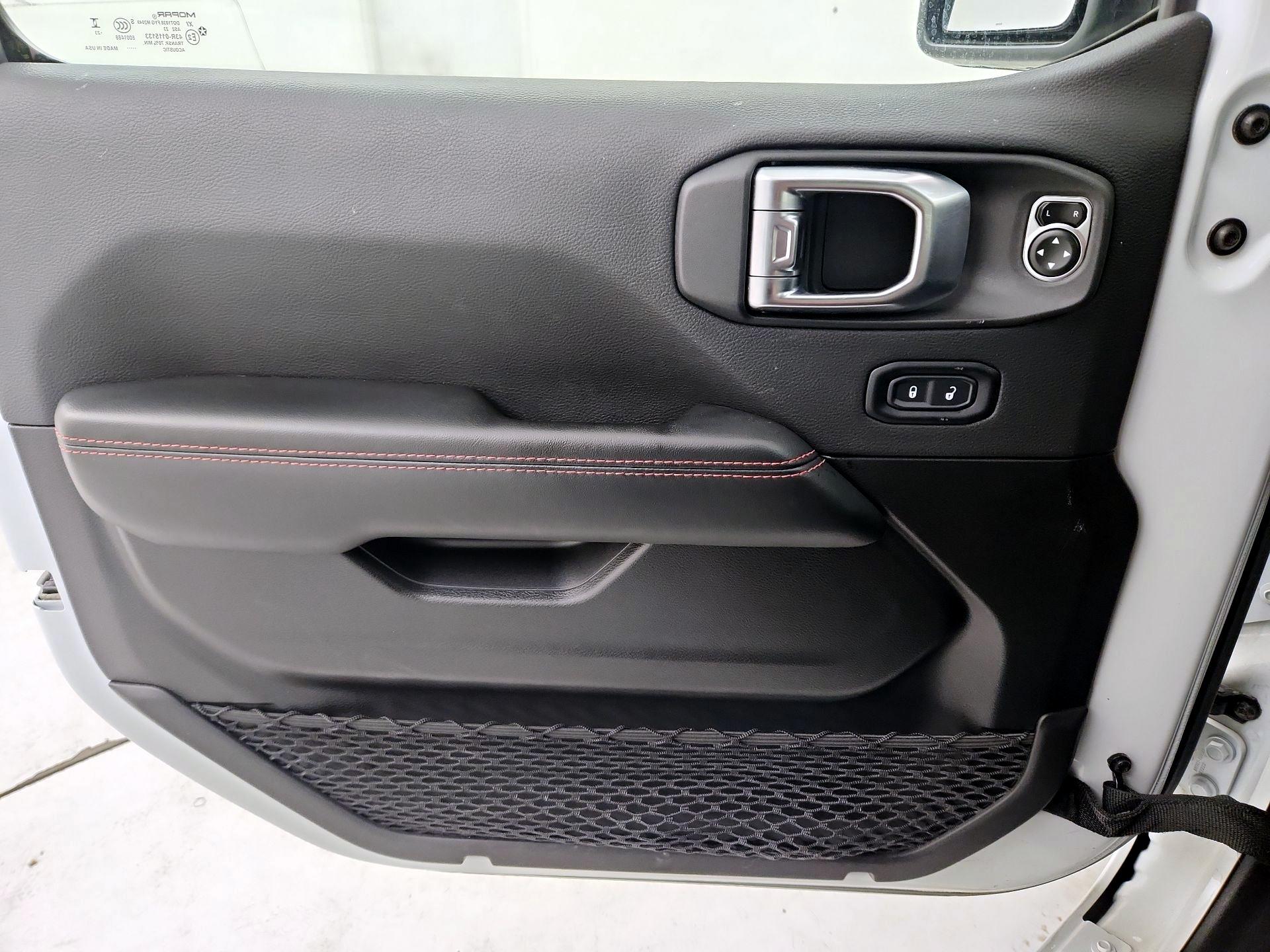 Thumbnail: 2024 Jeep Wrangler - 12