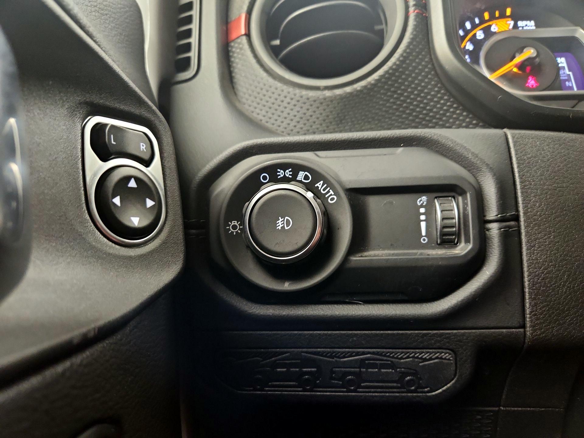 Thumbnail: 2024 Jeep Wrangler - 13