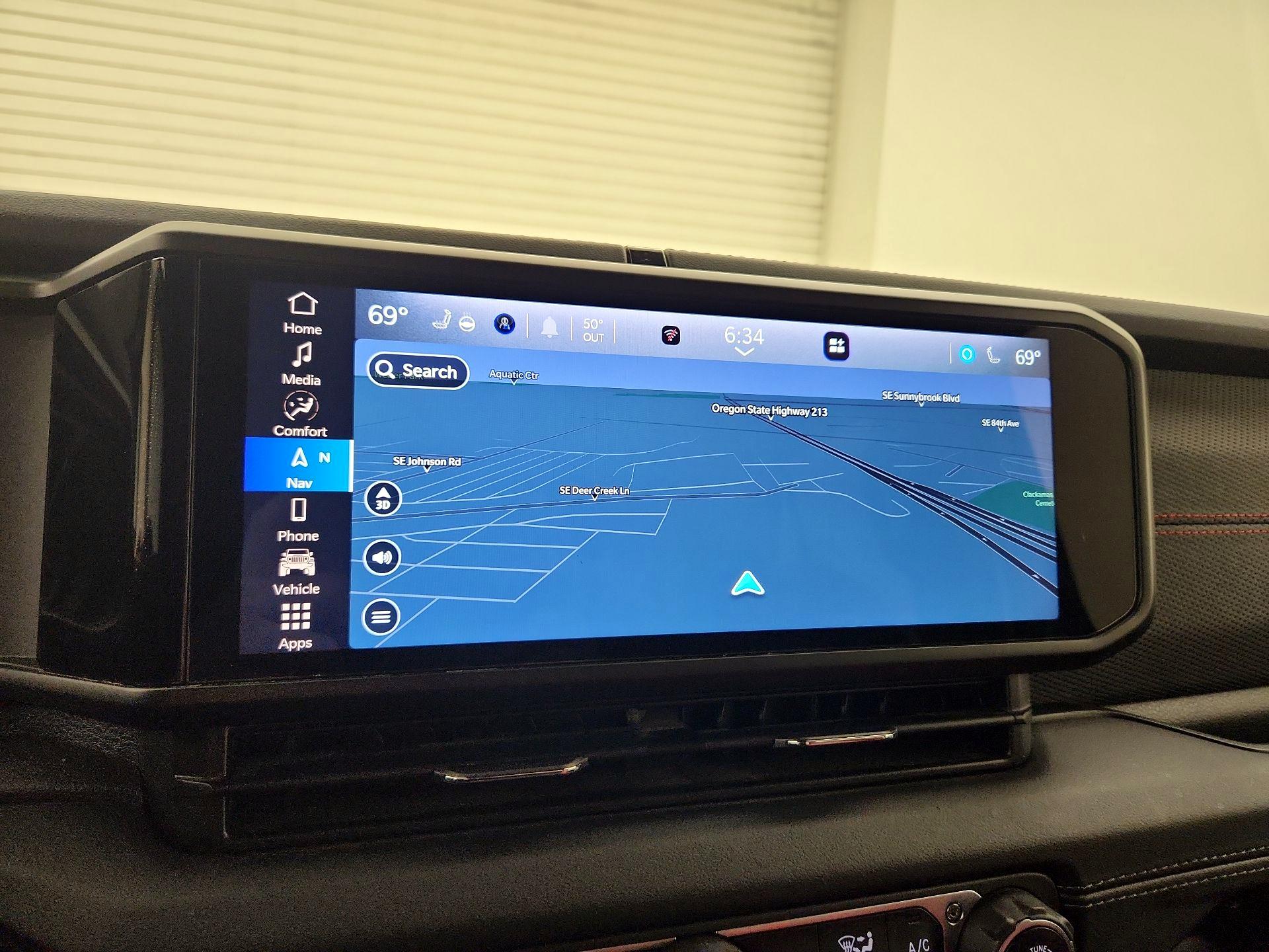 Thumbnail: 2024 Jeep Wrangler - 14