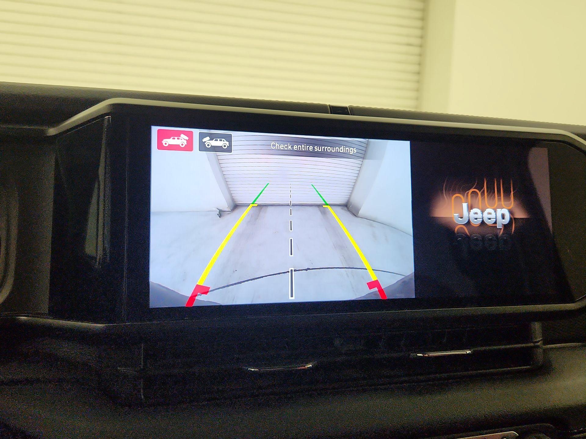 Thumbnail: 2024 Jeep Wrangler - 15