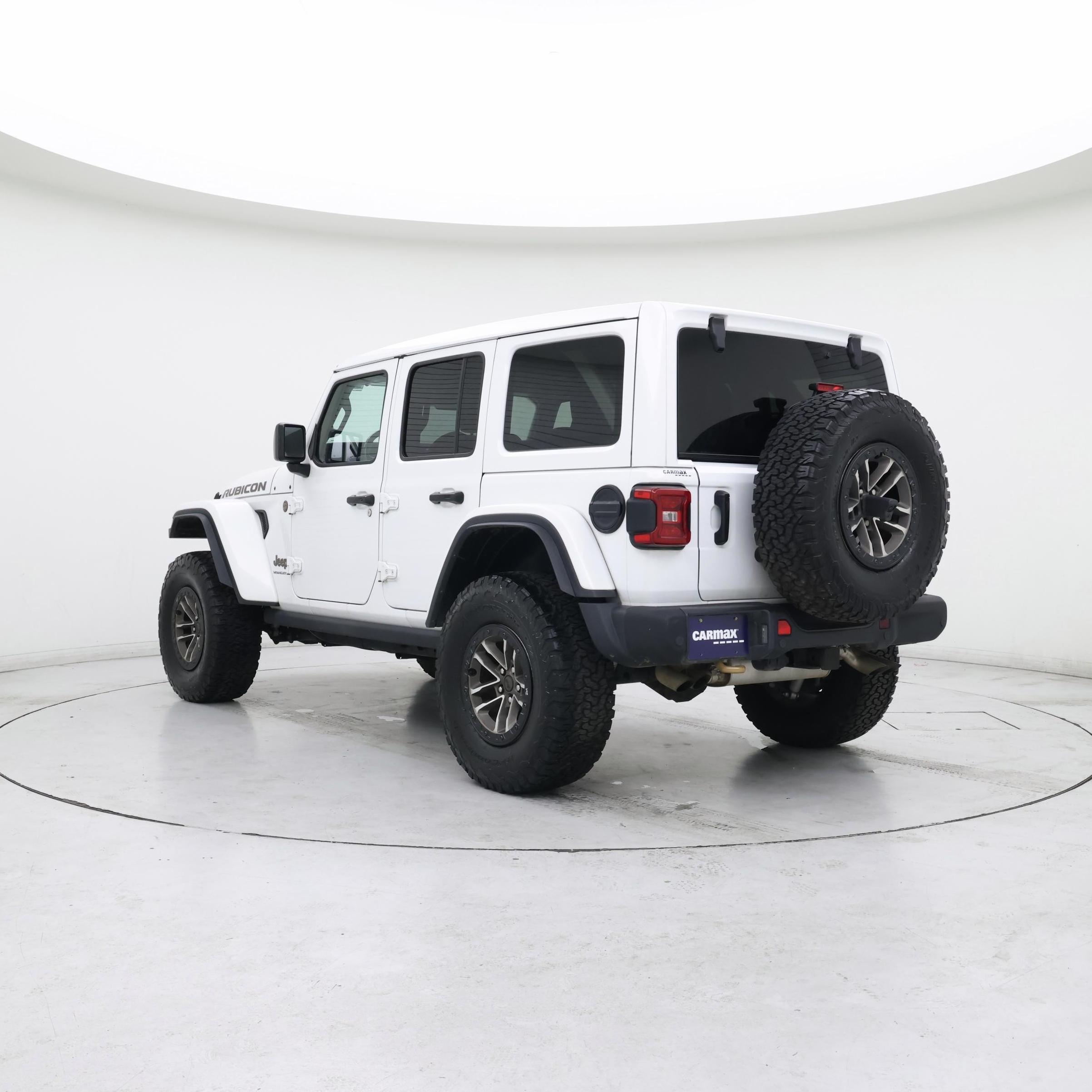 Thumbnail: 2024 Jeep Wrangler - 2
