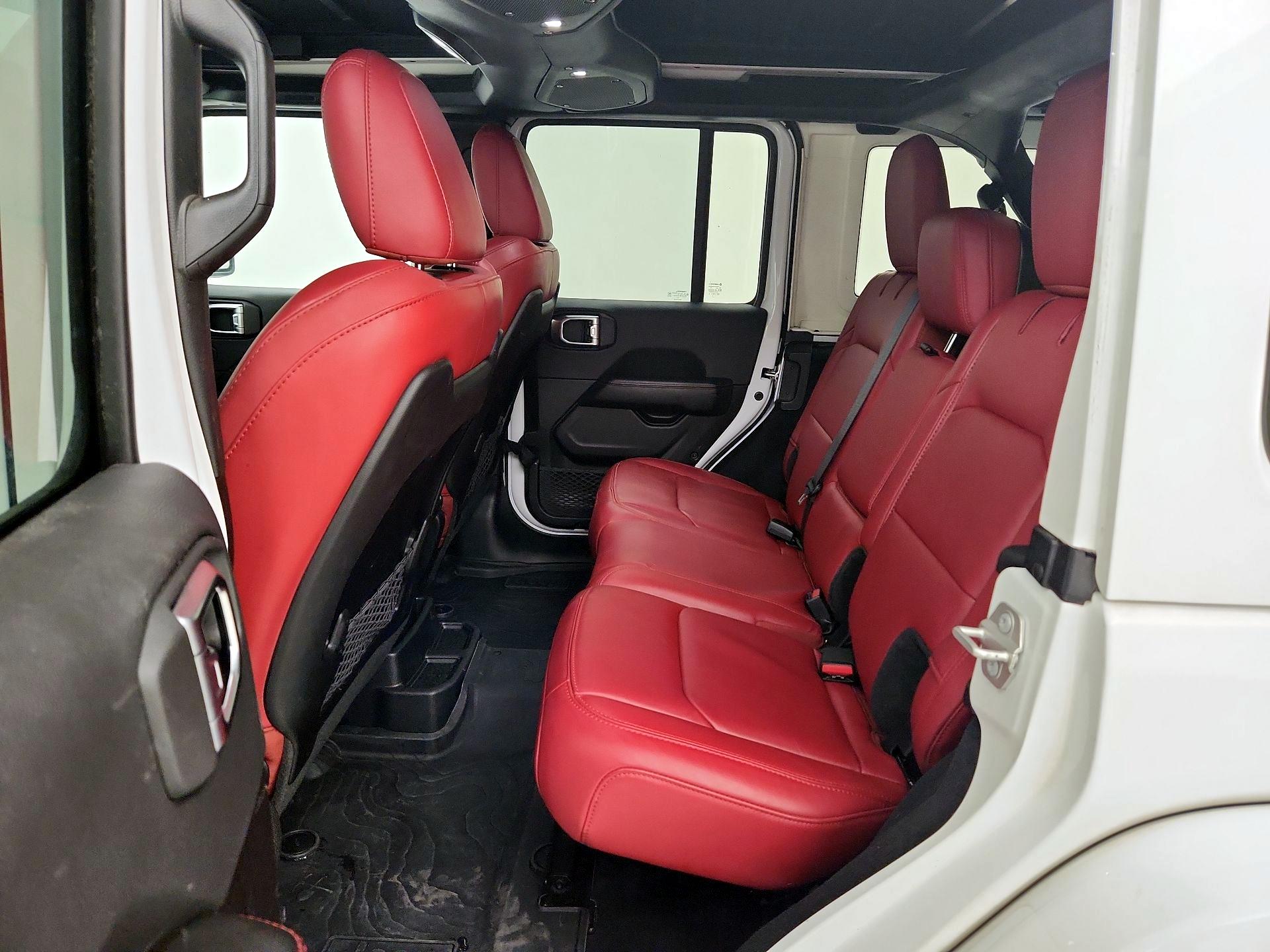 Thumbnail: 2024 Jeep Wrangler - 20