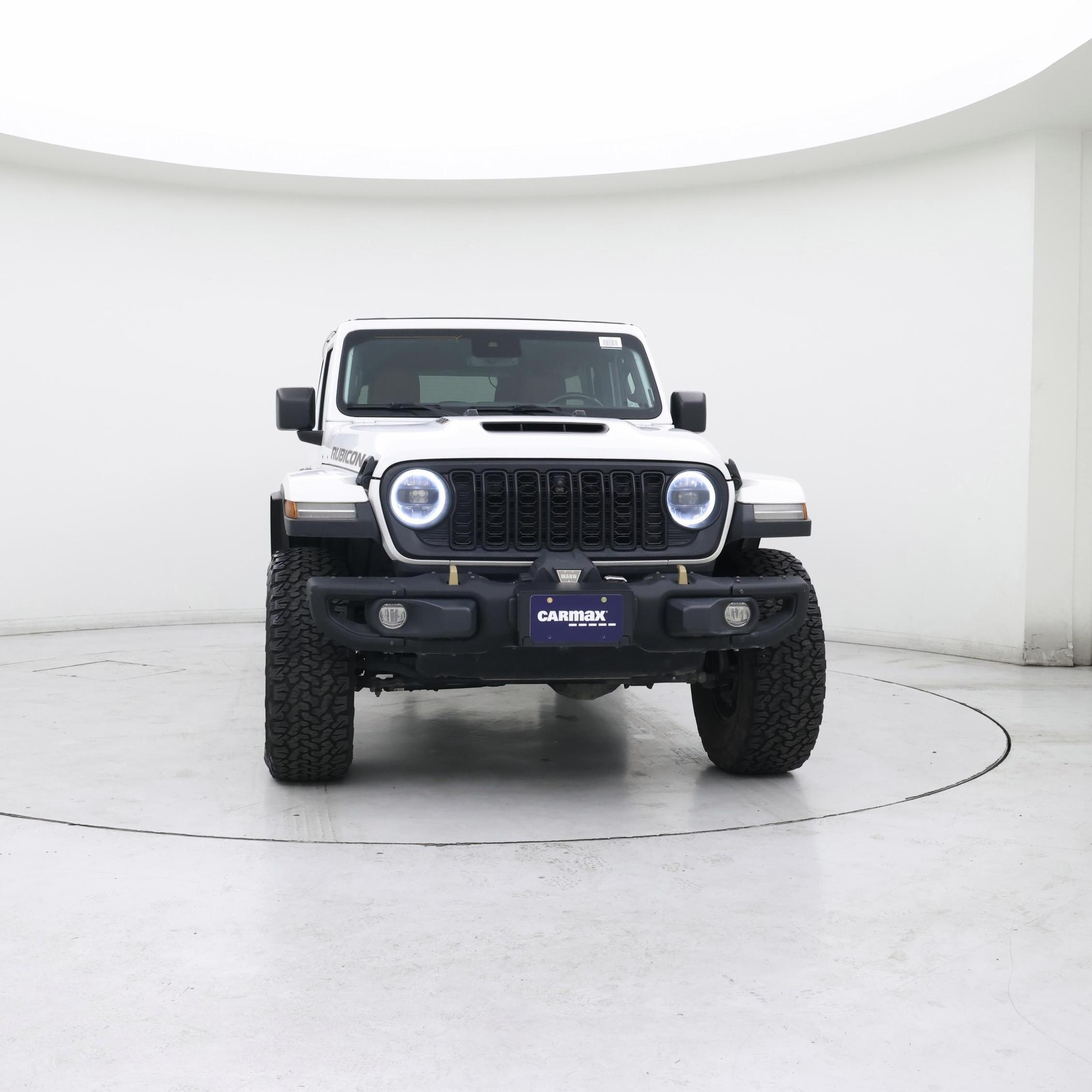 Thumbnail: 2024 Jeep Wrangler - 5
