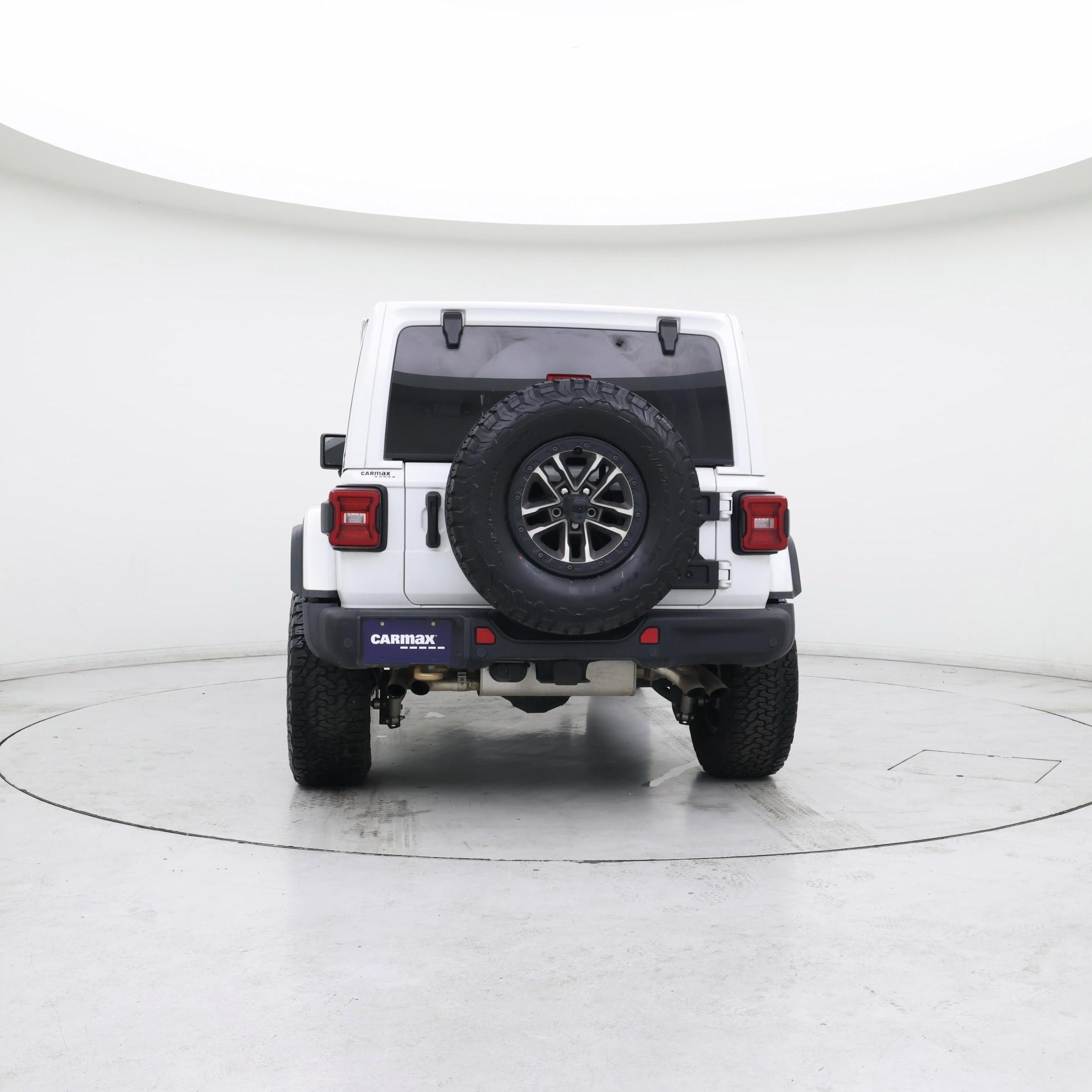 Thumbnail: 2024 Jeep Wrangler - 6