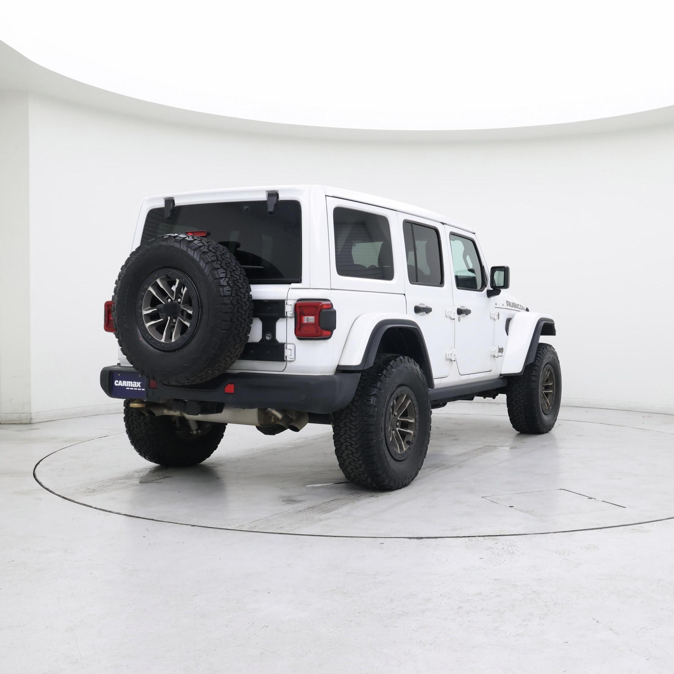 Thumbnail: 2024 Jeep Wrangler - 8