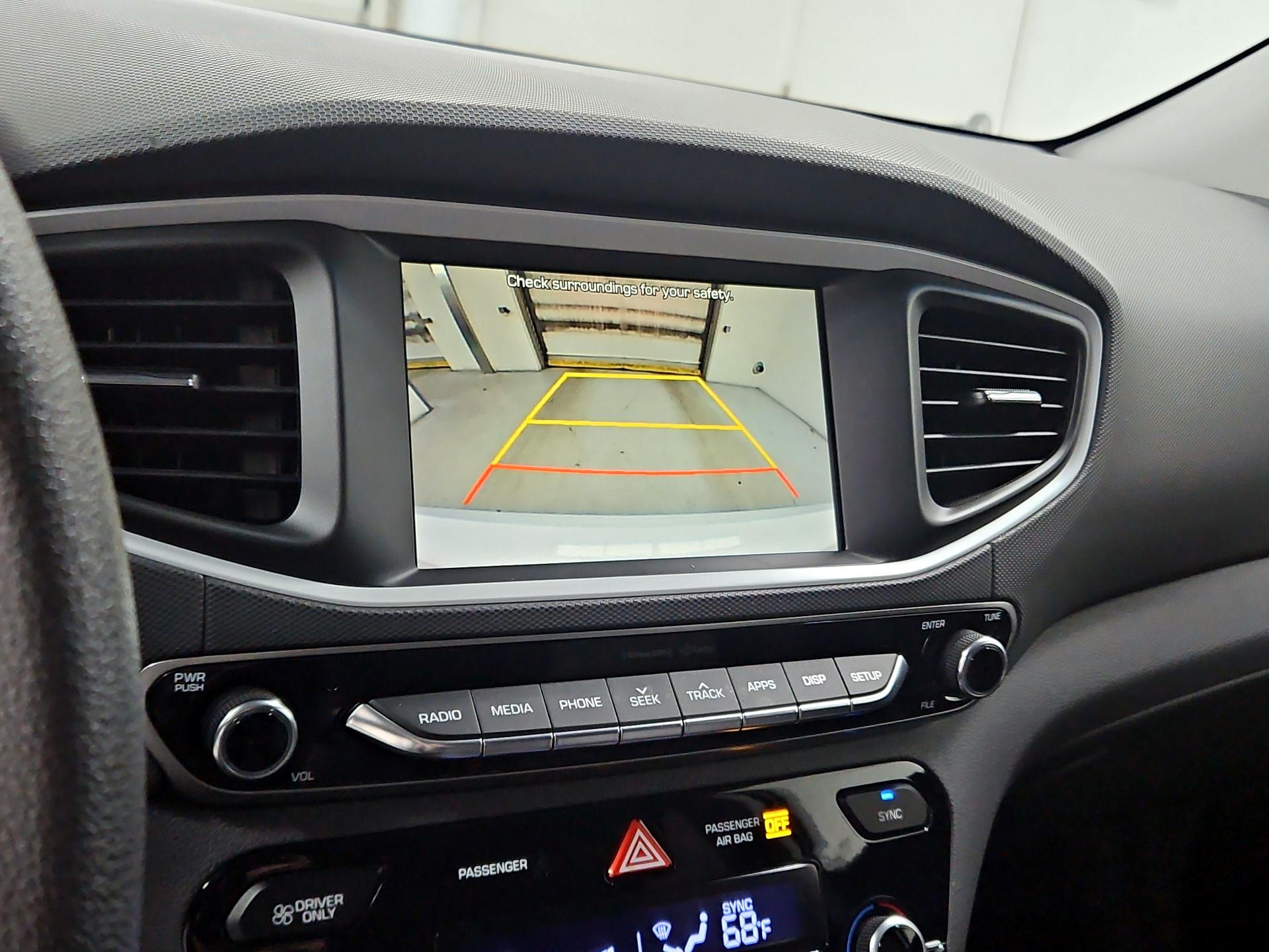 Thumbnail: 2019 Hyundai Ioniq - 14