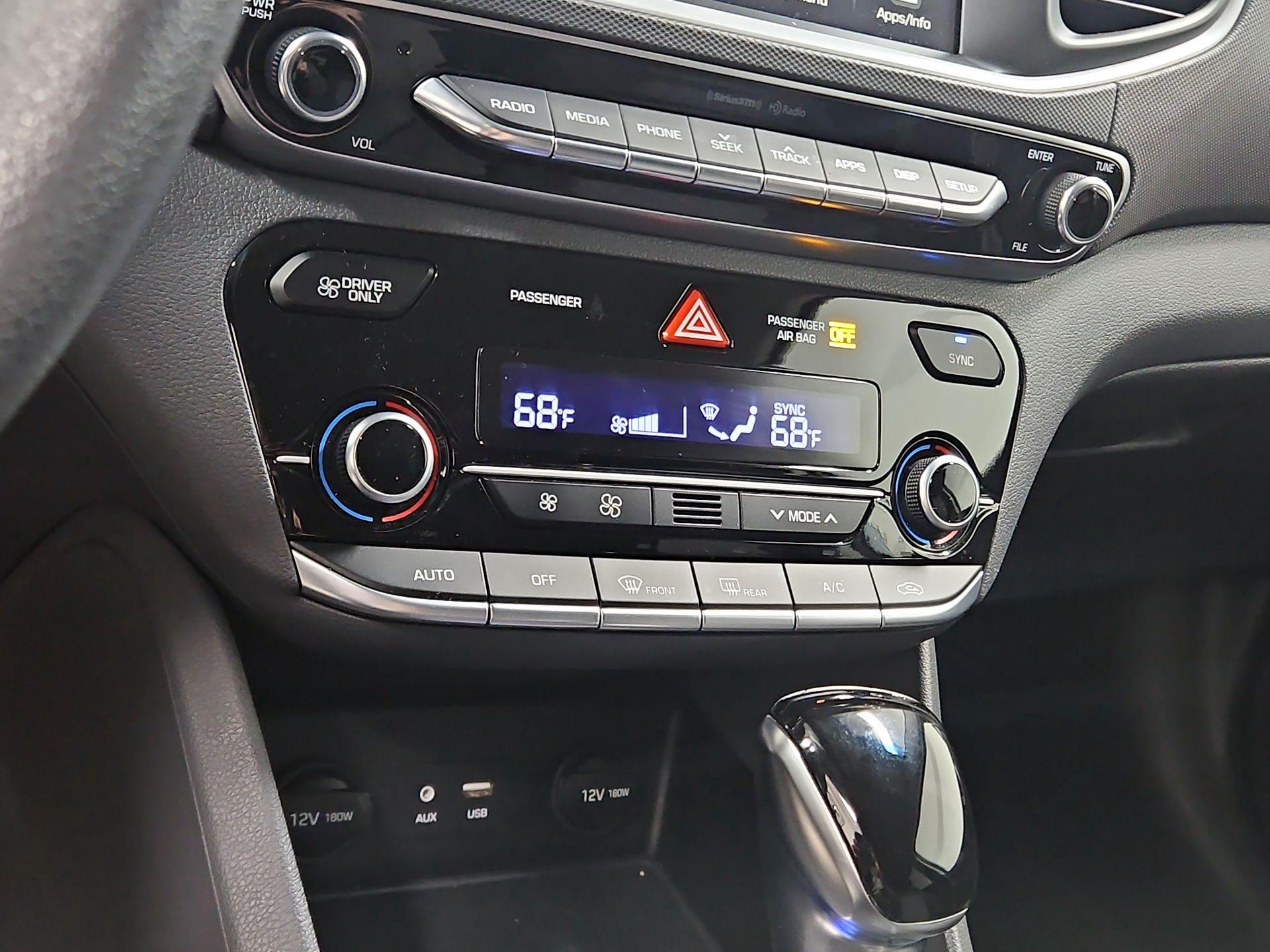 Thumbnail: 2019 Hyundai Ioniq - 16