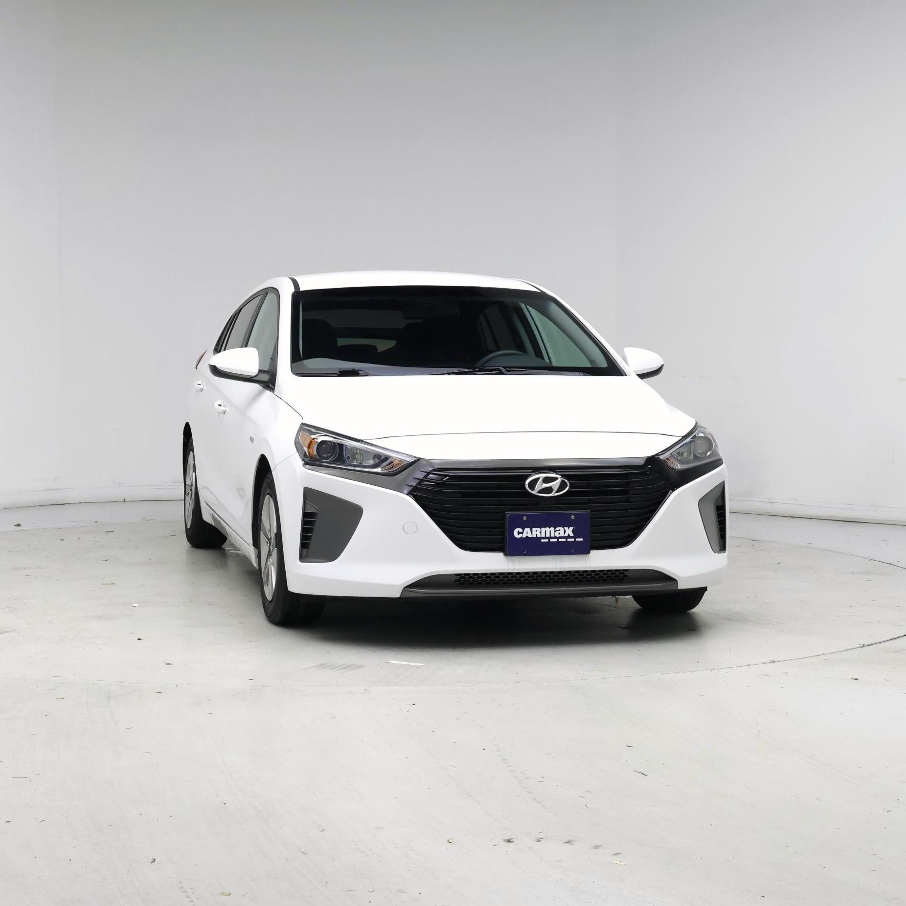 Thumbnail: 2019 Hyundai Ioniq - 5