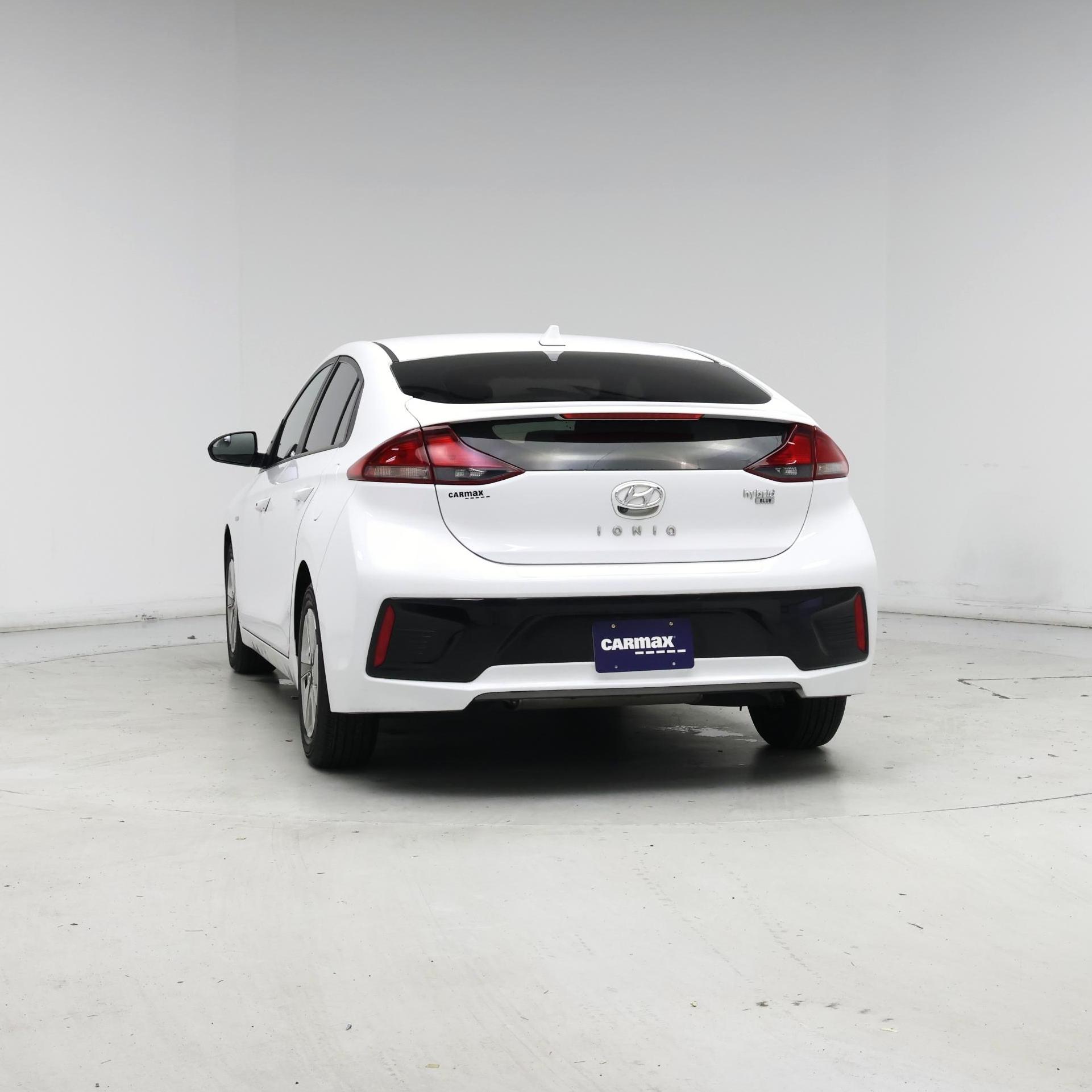Thumbnail: 2019 Hyundai Ioniq - 6