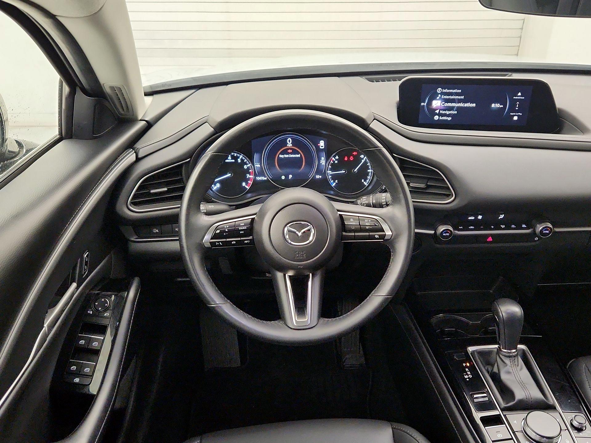 Thumbnail: 2024 Mazda CX-30 - 10