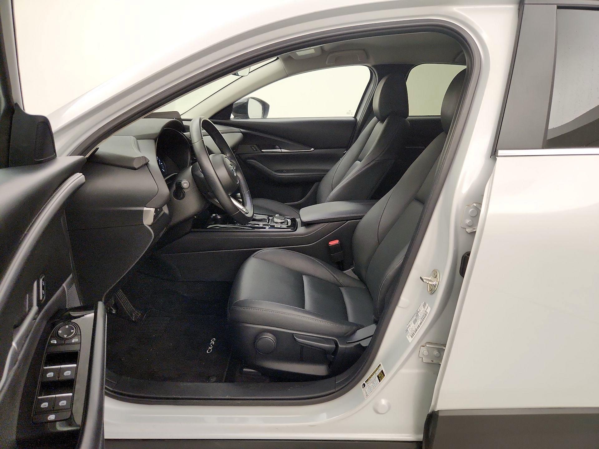 Thumbnail: 2024 Mazda CX-30 - 11