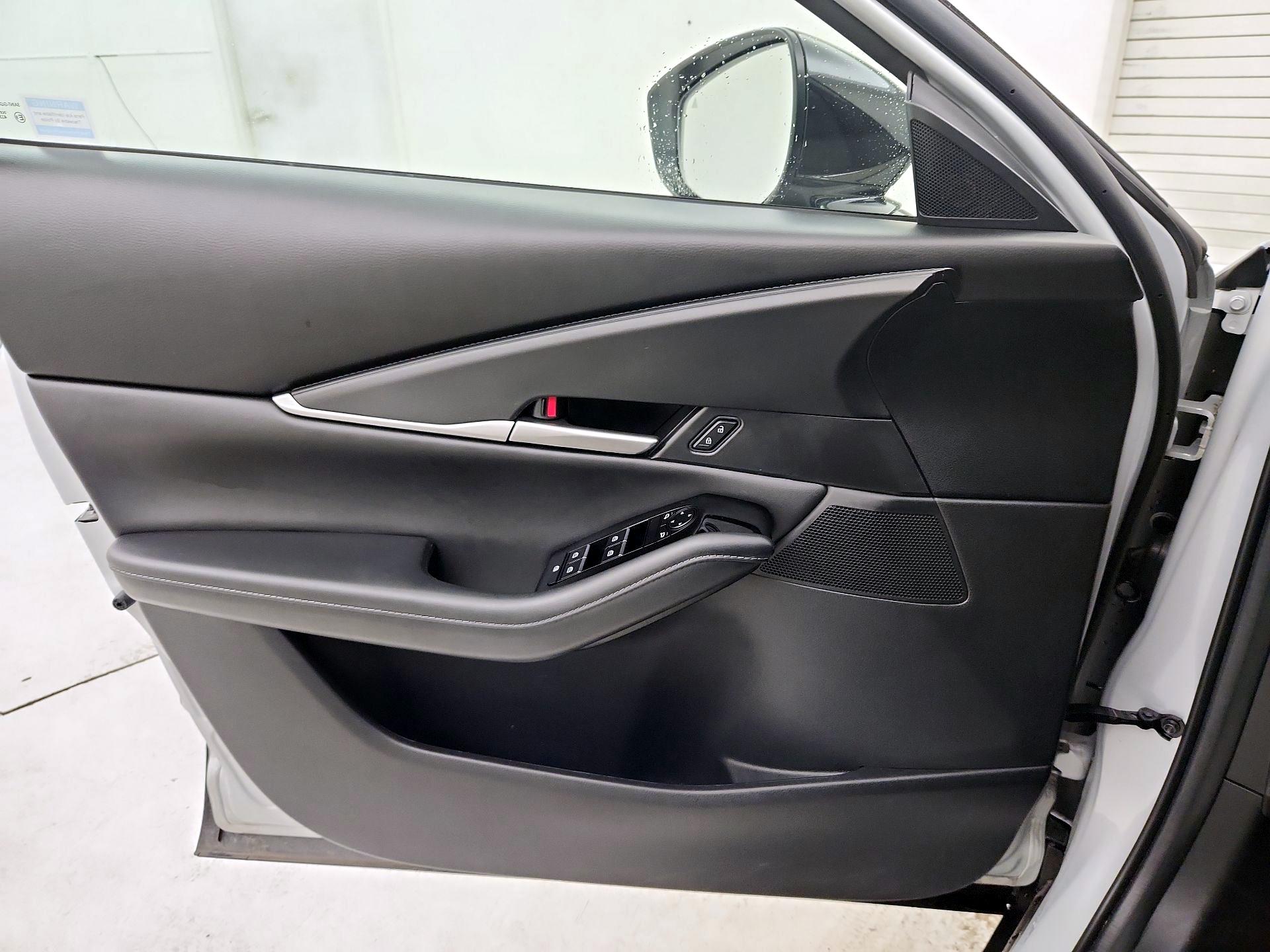 Thumbnail: 2024 Mazda CX-30 - 12