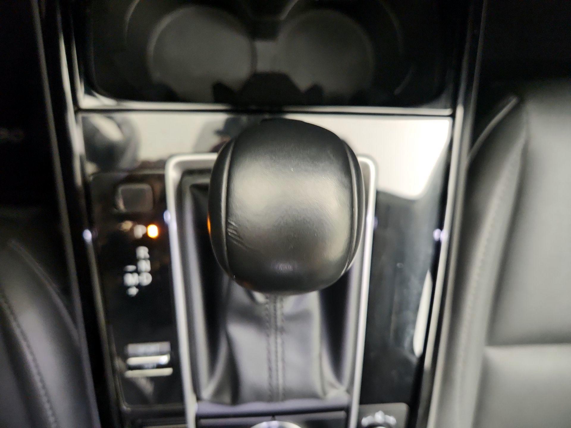 Thumbnail: 2024 Mazda CX-30 - 17