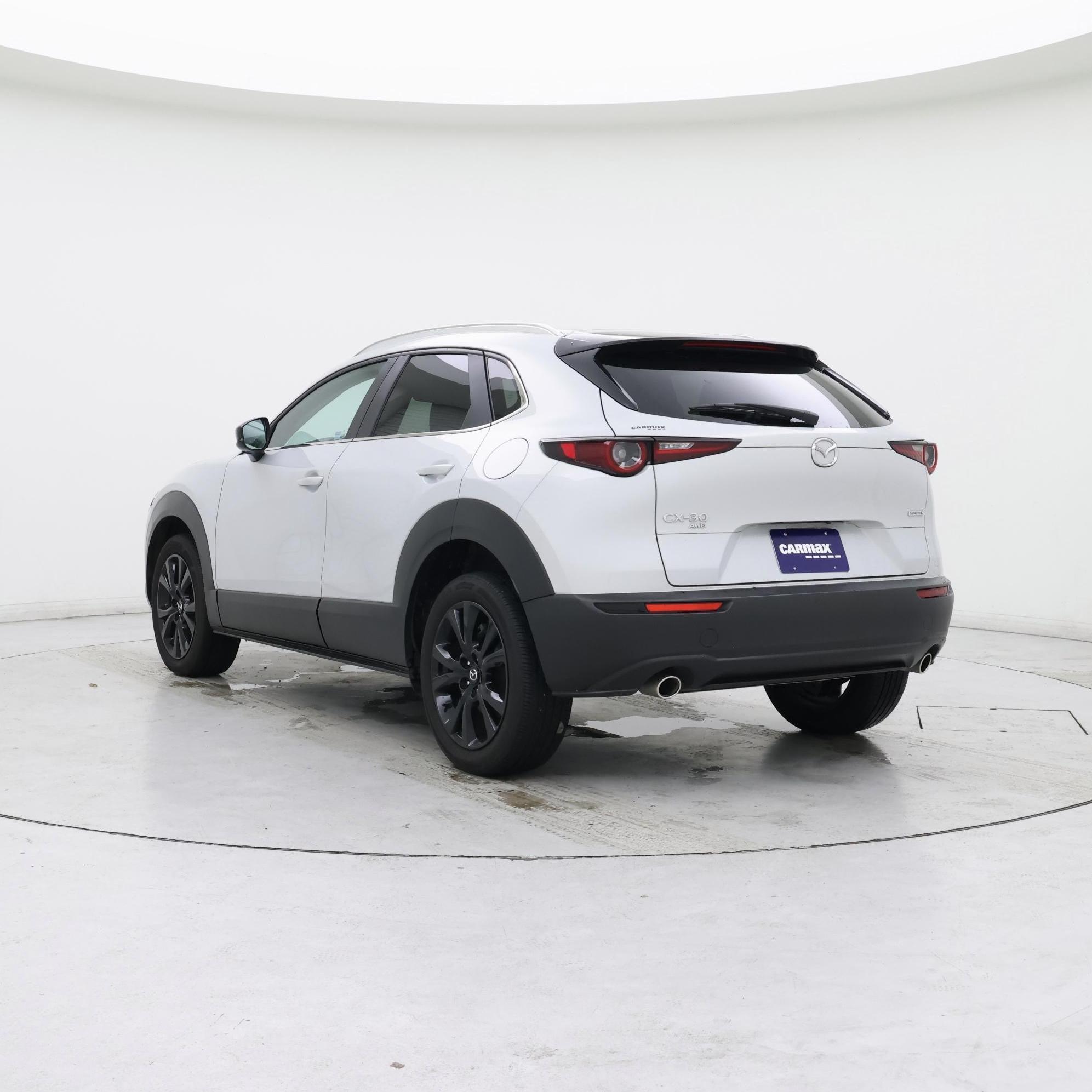 Thumbnail: 2024 Mazda CX-30 - 2