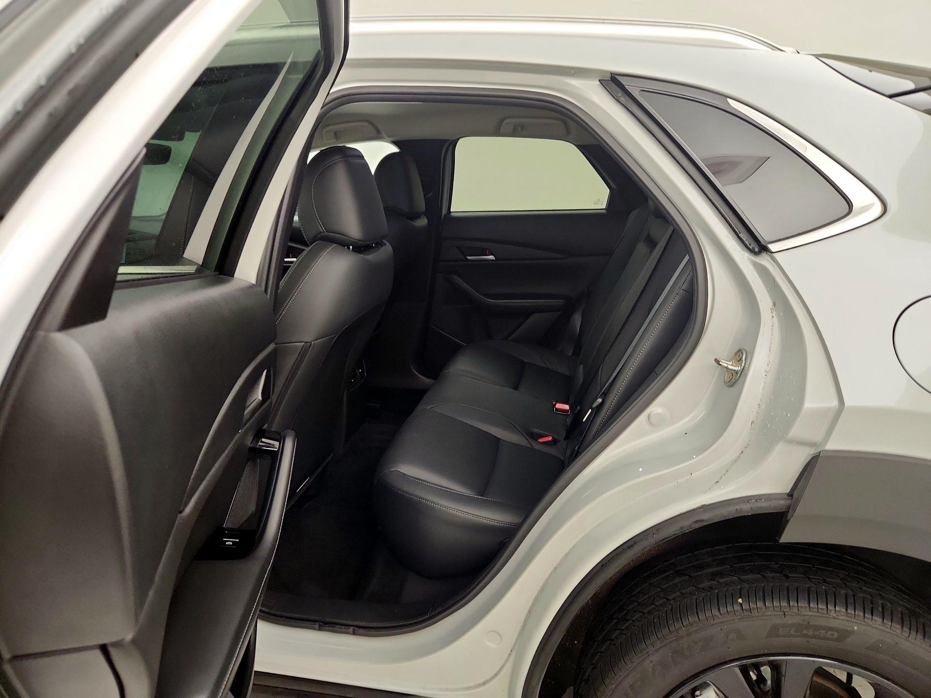 Thumbnail: 2024 Mazda CX-30 - 19