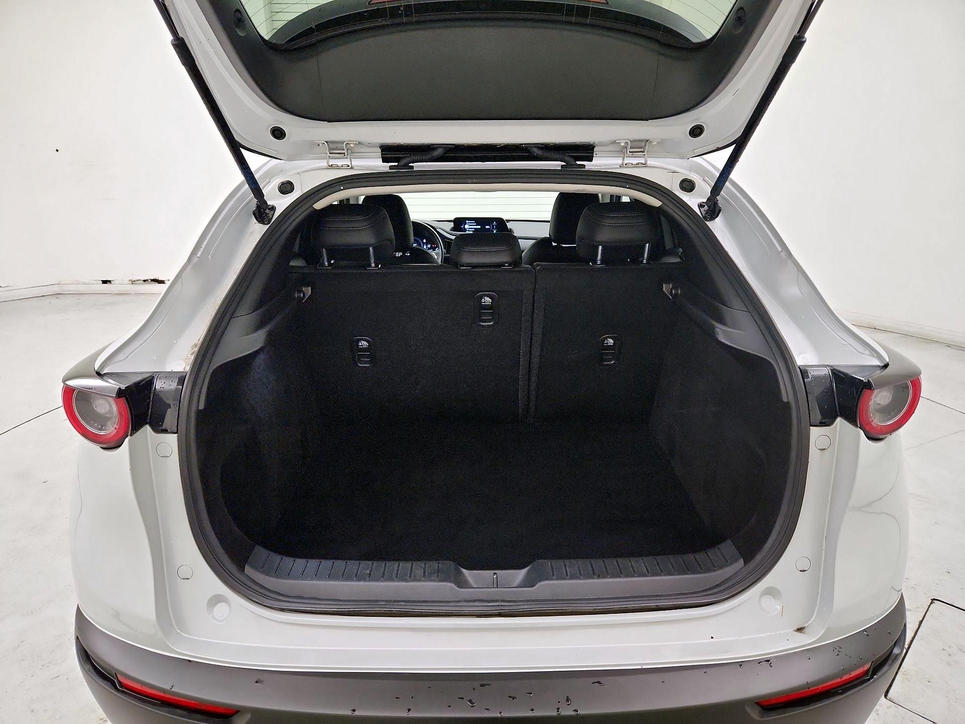 Thumbnail: 2024 Mazda CX-30 - 20