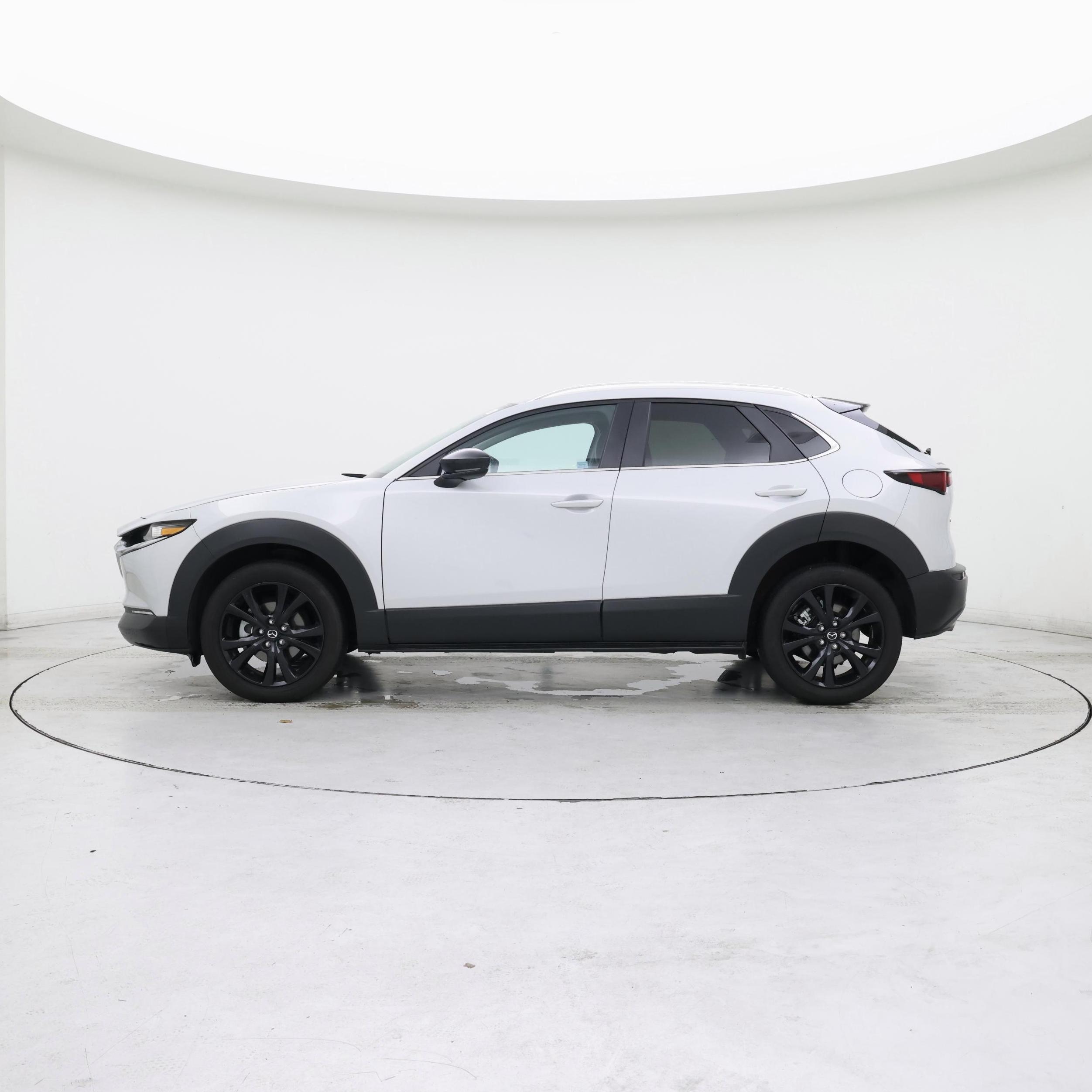 Thumbnail: 2024 Mazda CX-30 - 3
