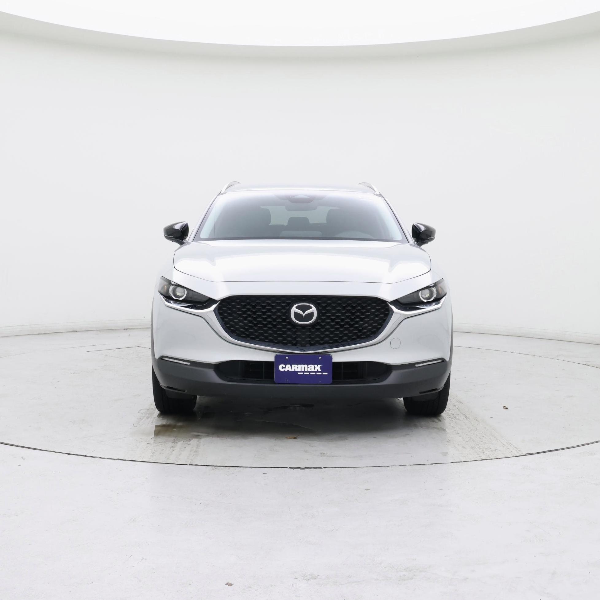 Thumbnail: 2024 Mazda CX-30 - 5